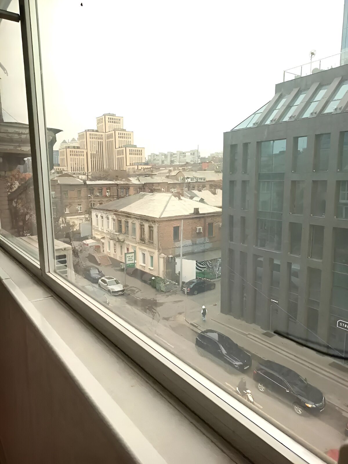 Продажа трехкомнатной квартиры в Днепре, на ул. Вячеслава Липинского 1, район Центр фото 1 Продажа трехкомнатной квартиры в Днепре, на ул. Вячеслава Липинского 1, район Центр фото 1