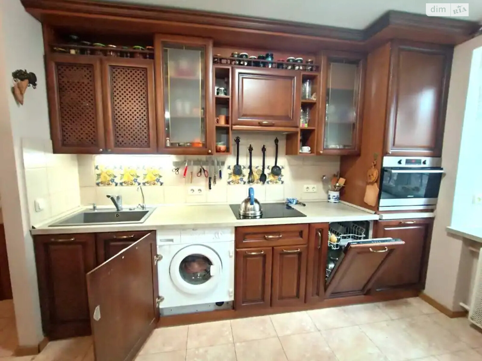 Продаж трикімнатної квартири в Дніпрі, на вул. В'ячеслава Липинського 1, район Центр фото 1 Продаж трикімнатної квартири в Дніпрі, на вул. В'ячеслава Липинського 1, район Центр фото 1