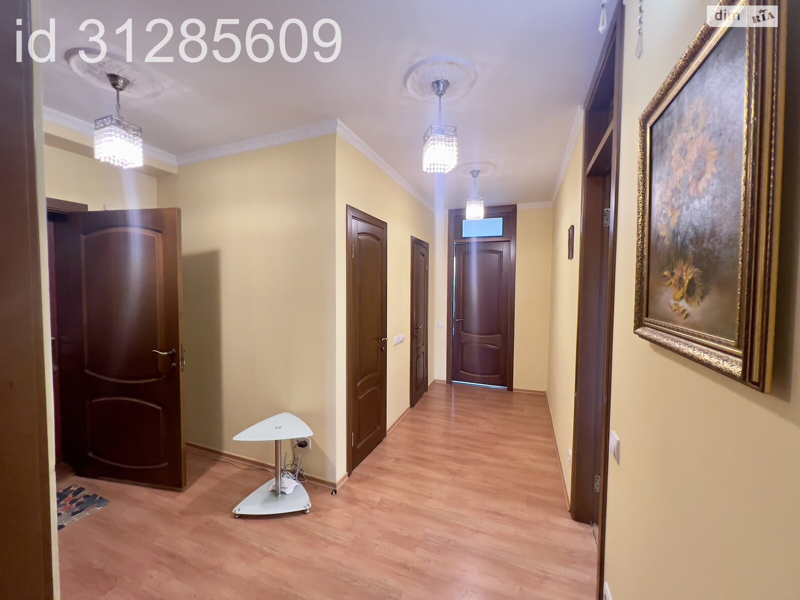 Продажа двухкомнатной квартиры в Днепре, на просп. Яворницкого Дмитрия 45, район Центр фото 1