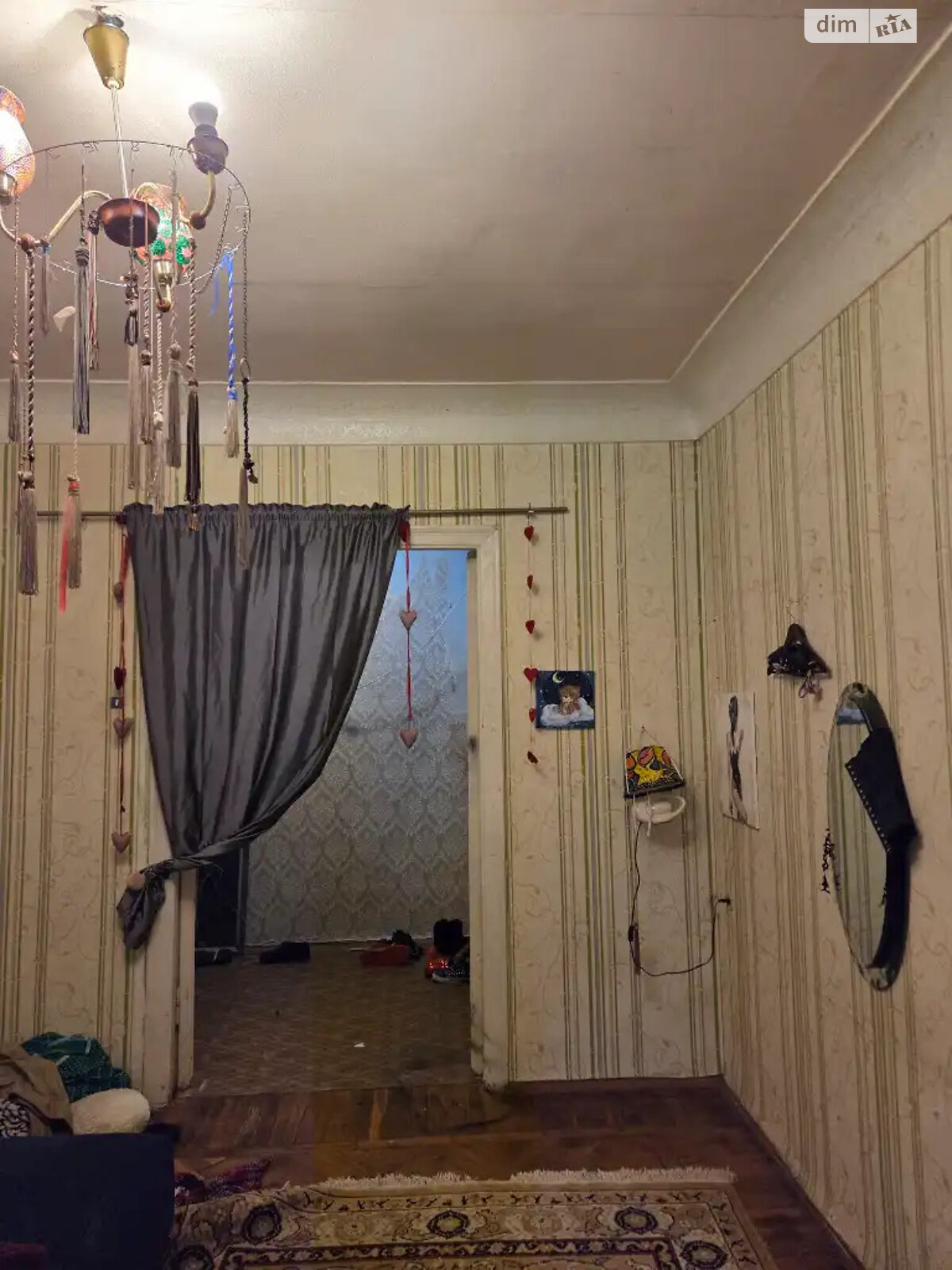 Продажа двухкомнатной квартиры в Днепре, на просп. Яворницкого Дмитрия, район Центр фото 1 Продажа двухкомнатной квартиры в Днепре, на просп. Яворницкого Дмитрия, район Центр фото 1