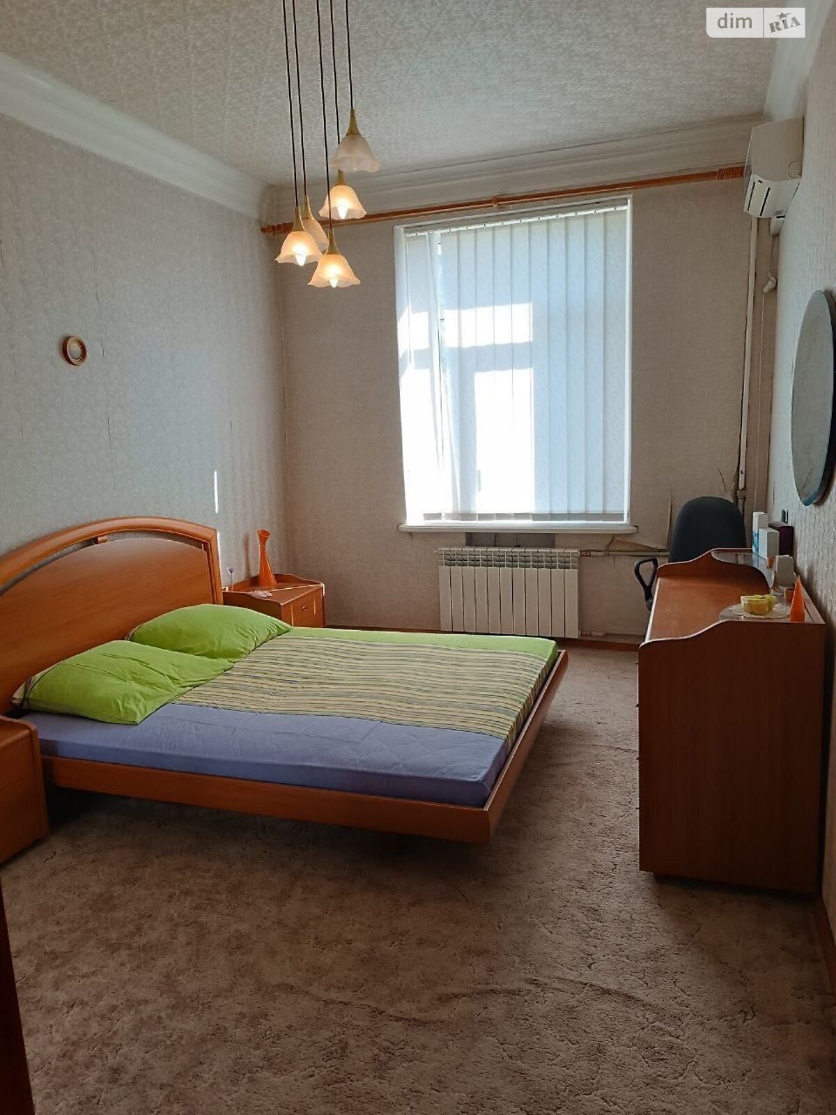 Продаж трикімнатної квартири в Дніпрі, на просп. Яворницького Дмитра 46, район Центр фото 1 Продаж трикімнатної квартири в Дніпрі, на просп. Яворницького Дмитра 46, район Центр фото 1