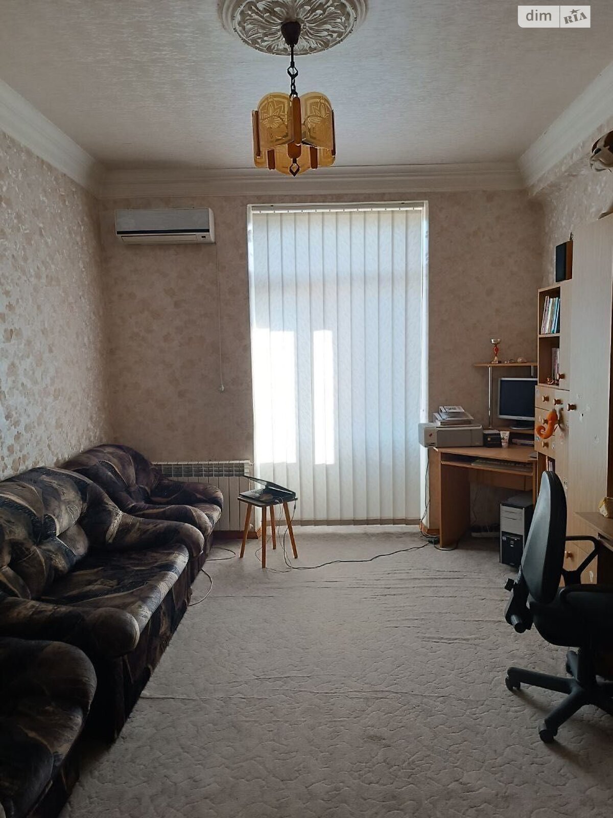 Продаж трикімнатної квартири в Дніпрі, на просп. Яворницького Дмитра 46, район Центр фото 1 Продаж трикімнатної квартири в Дніпрі, на просп. Яворницького Дмитра 46, район Центр фото 1