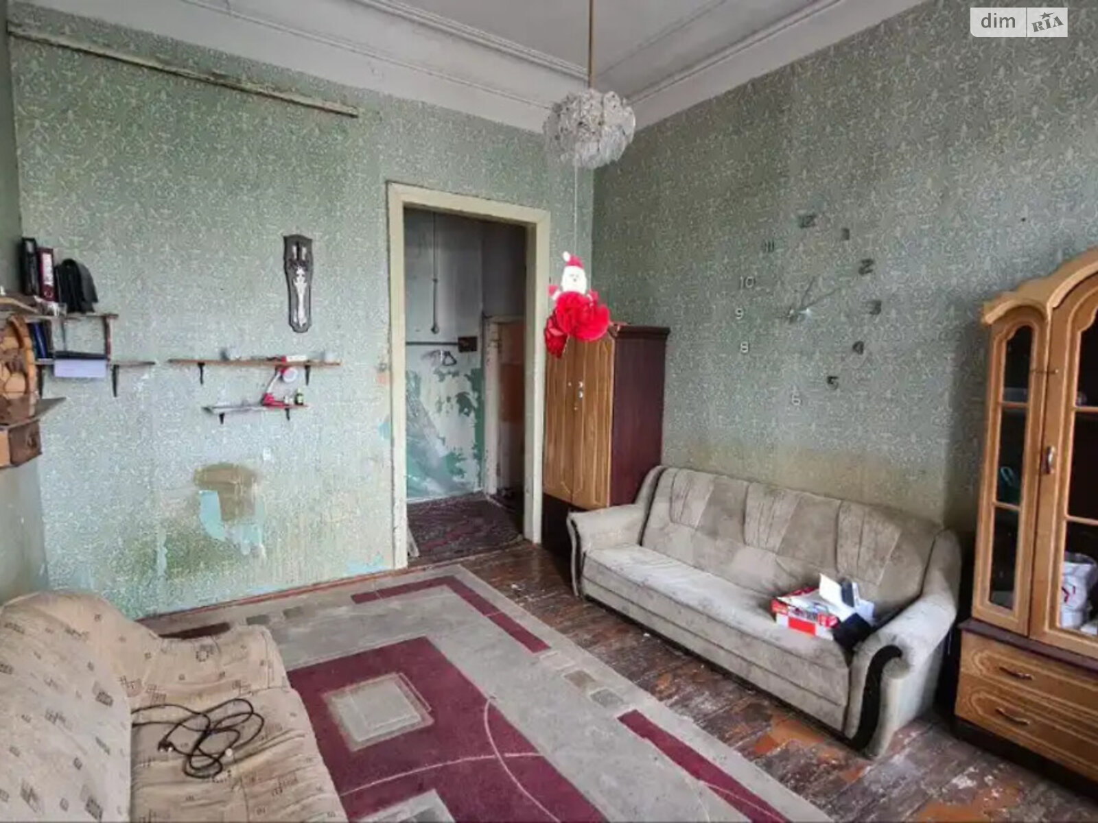 Продажа двухкомнатной квартиры в Днепре, на просп. Яворницкого Дмитрия 72/1, район Центр фото 1 Продажа двухкомнатной квартиры в Днепре, на просп. Яворницкого Дмитрия 72/1, район Центр фото 1