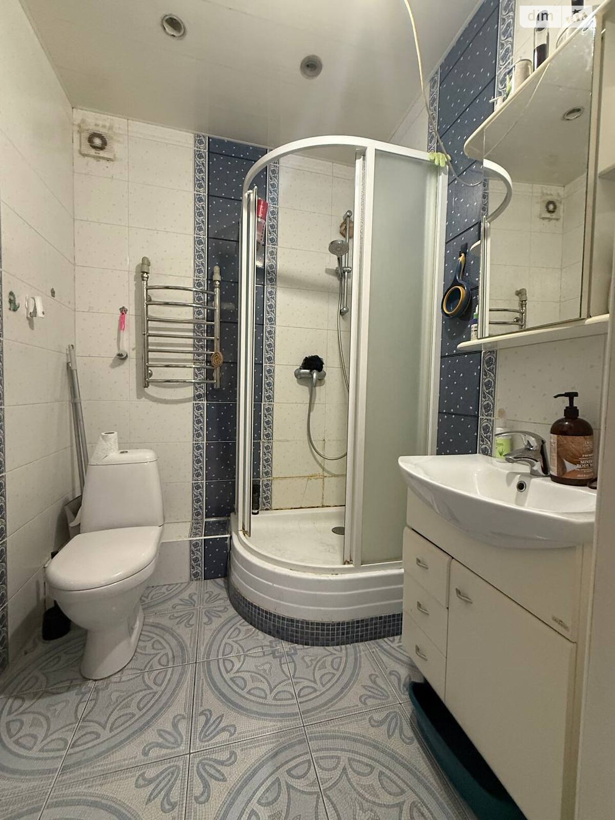 Продажа двухкомнатной квартиры в Днепре, на просп. Яворницкого Дмитрия 55, район Центр фото 1