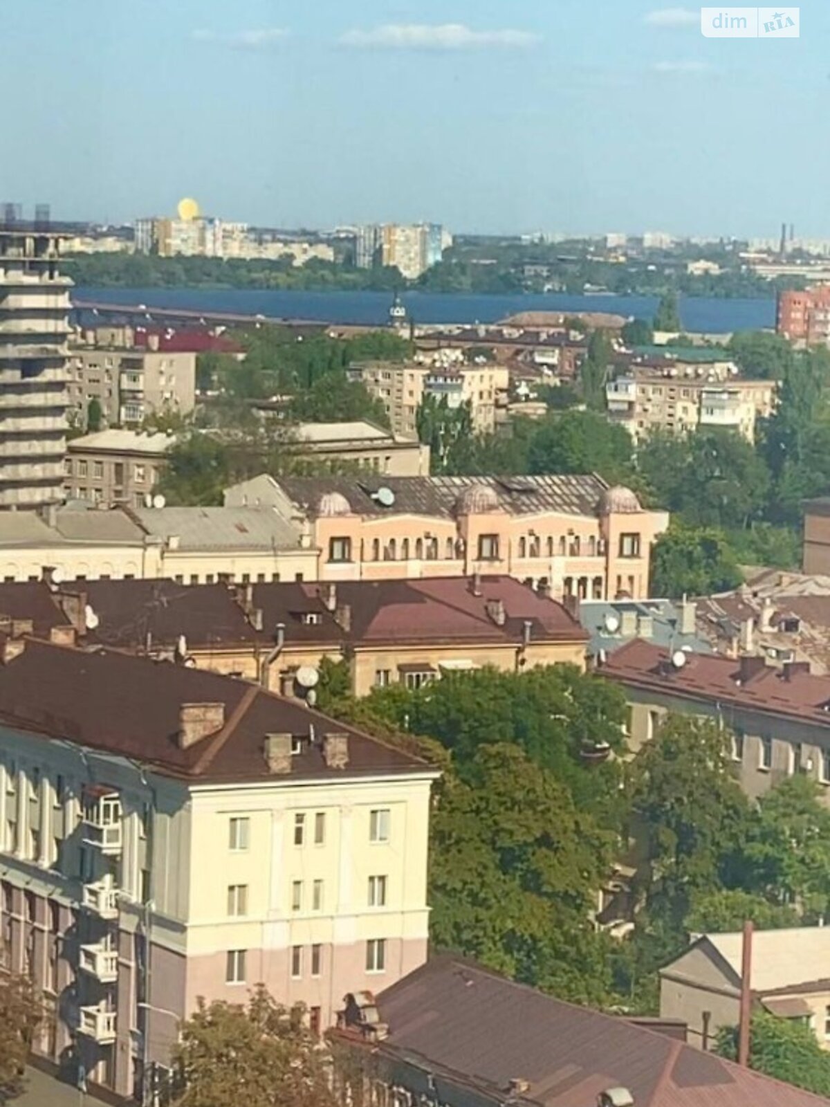 Продажа однокомнатной квартиры в Днепре, на ул. Староказацкая 52, район Центральный фото 1 Продажа однокомнатной квартиры в Днепре, на ул. Староказацкая 52, район Центральный фото 1