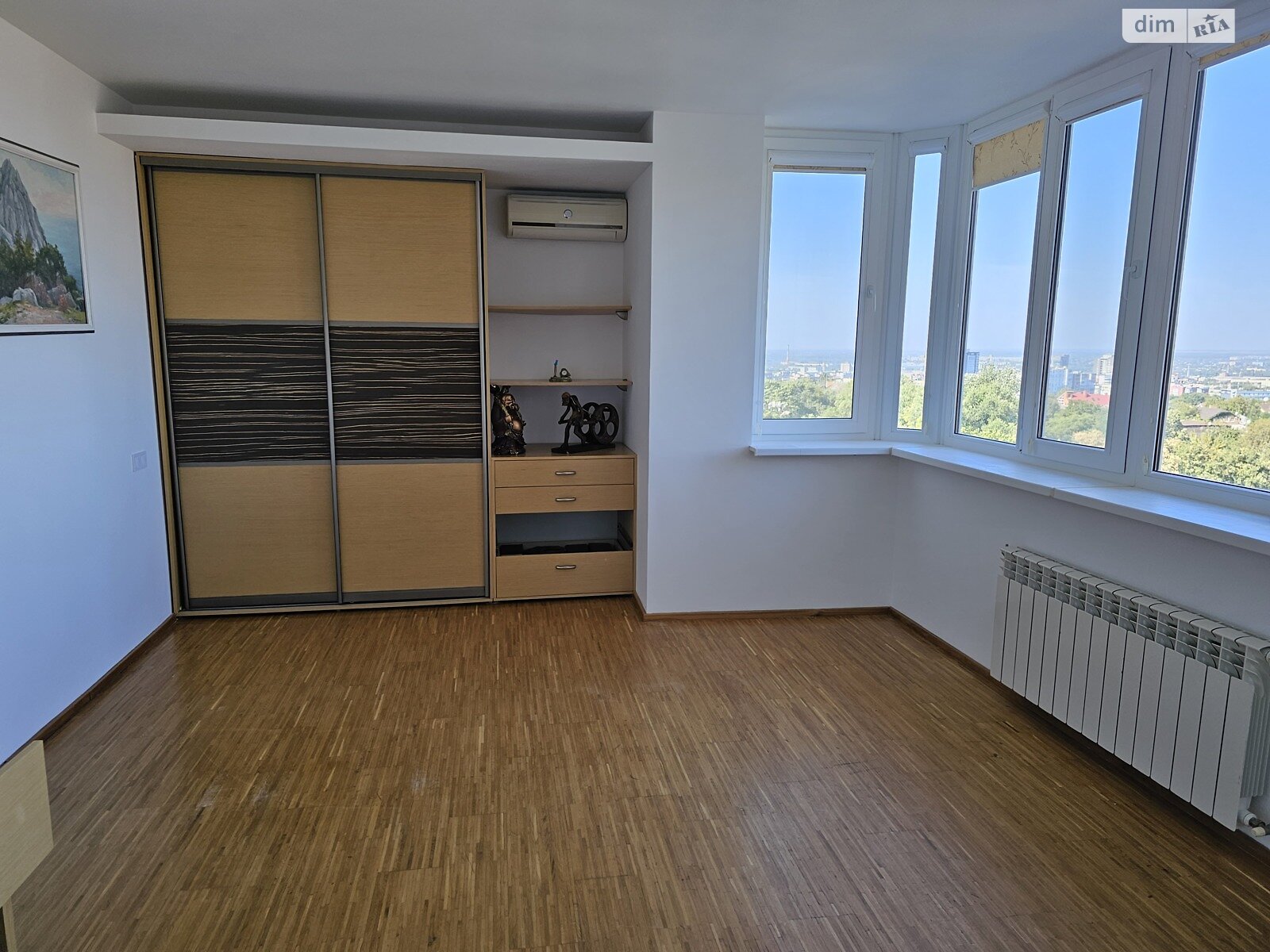 Продаж п`ятикімнатної квартири в Дніпрі, на вул. Благоєва 7, район Шевченківський фото 1