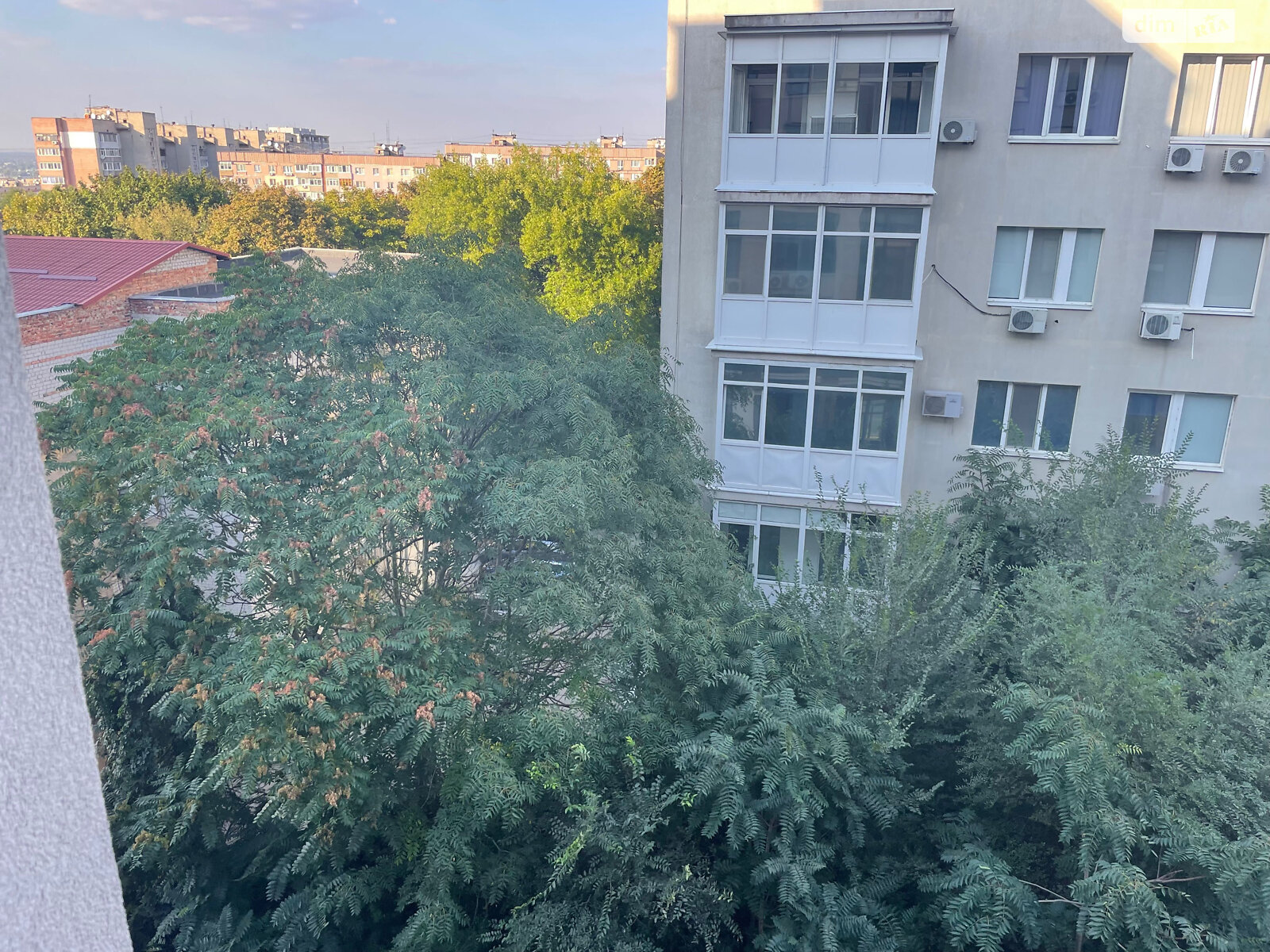 Продажа двухкомнатной квартиры в Днепре, на ул. Благоева 31, район Центральный фото 1