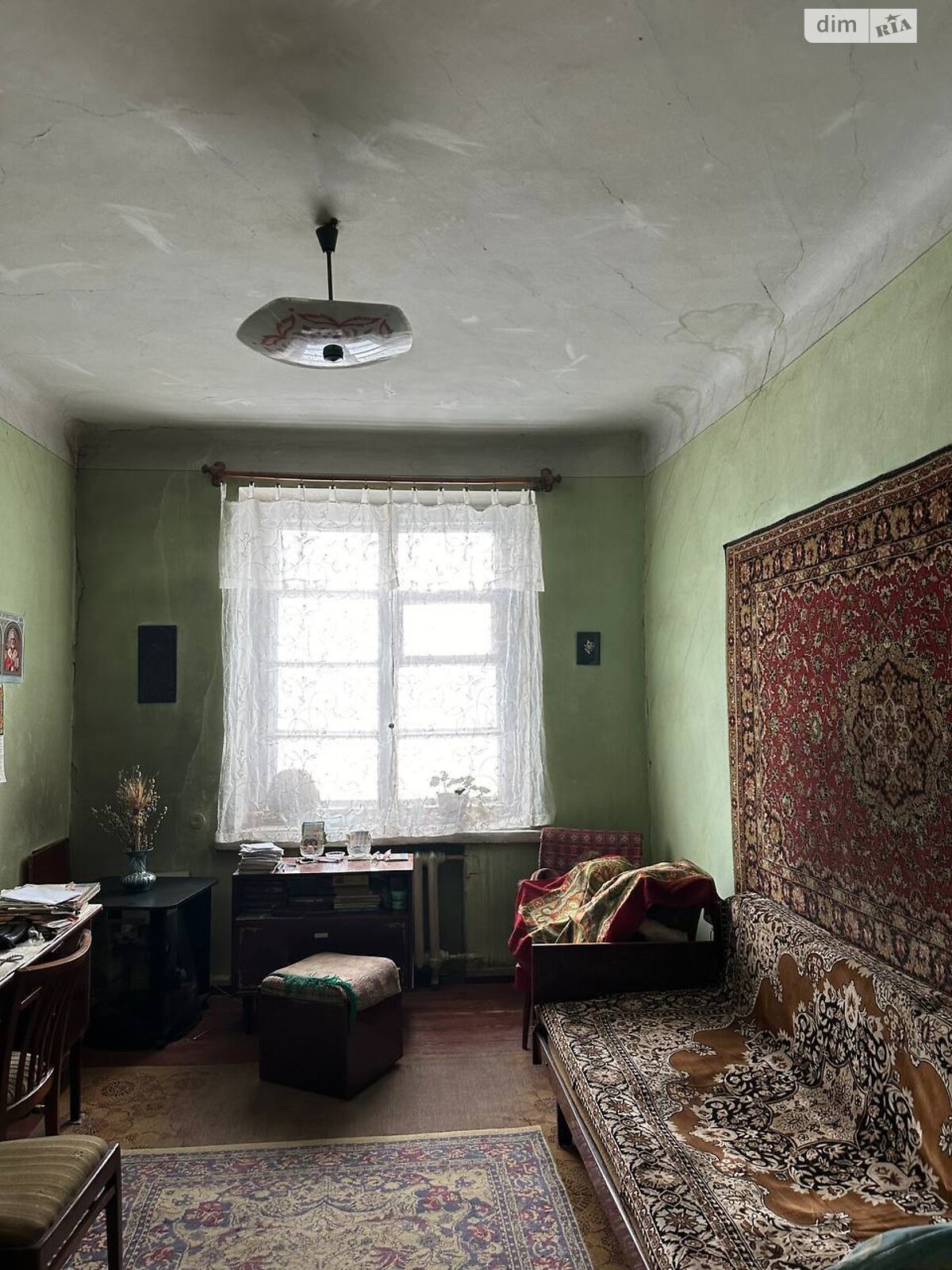 Продаж трикімнатної квартири в Дніпрі, на просп. Лесі Українки, район Центральний фото 1