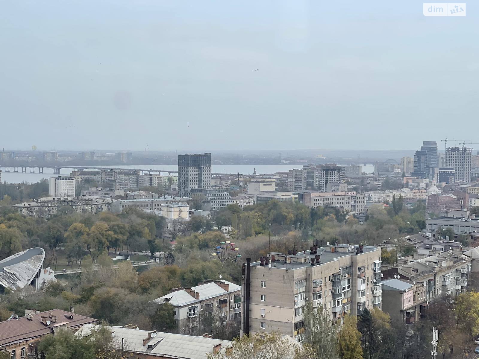 Продажа однокомнатной квартиры в Днепре, на ул. Степана Бандеры, район Центральный фото 1