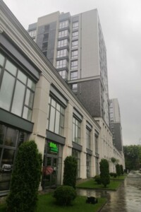 Продажа однокомнатной квартиры в Днепре, на ул. Костомаровская 1А, район Центральный Холм фото 2