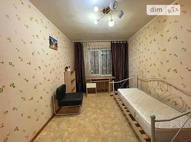 Продажа четырехкомнатной квартиры в Днепре, на ул. Алана Шепарда 9, район Чечеловский фото 1 Продажа четырехкомнатной квартиры в Днепре, на ул. Алана Шепарда 9, район Чечеловский фото 1