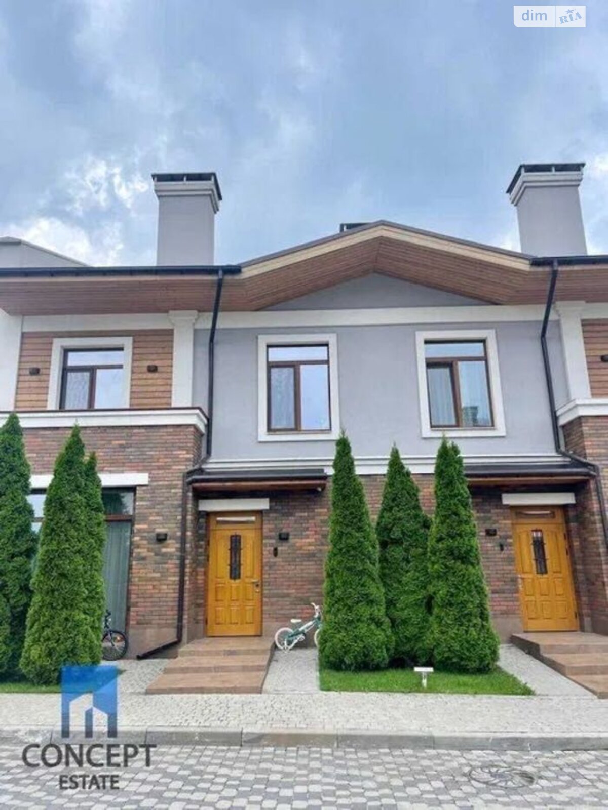 Продаж чотирикімнатної квартири в Дніпрі, на вул. Подолинського Сергія, район Центральний фото 1