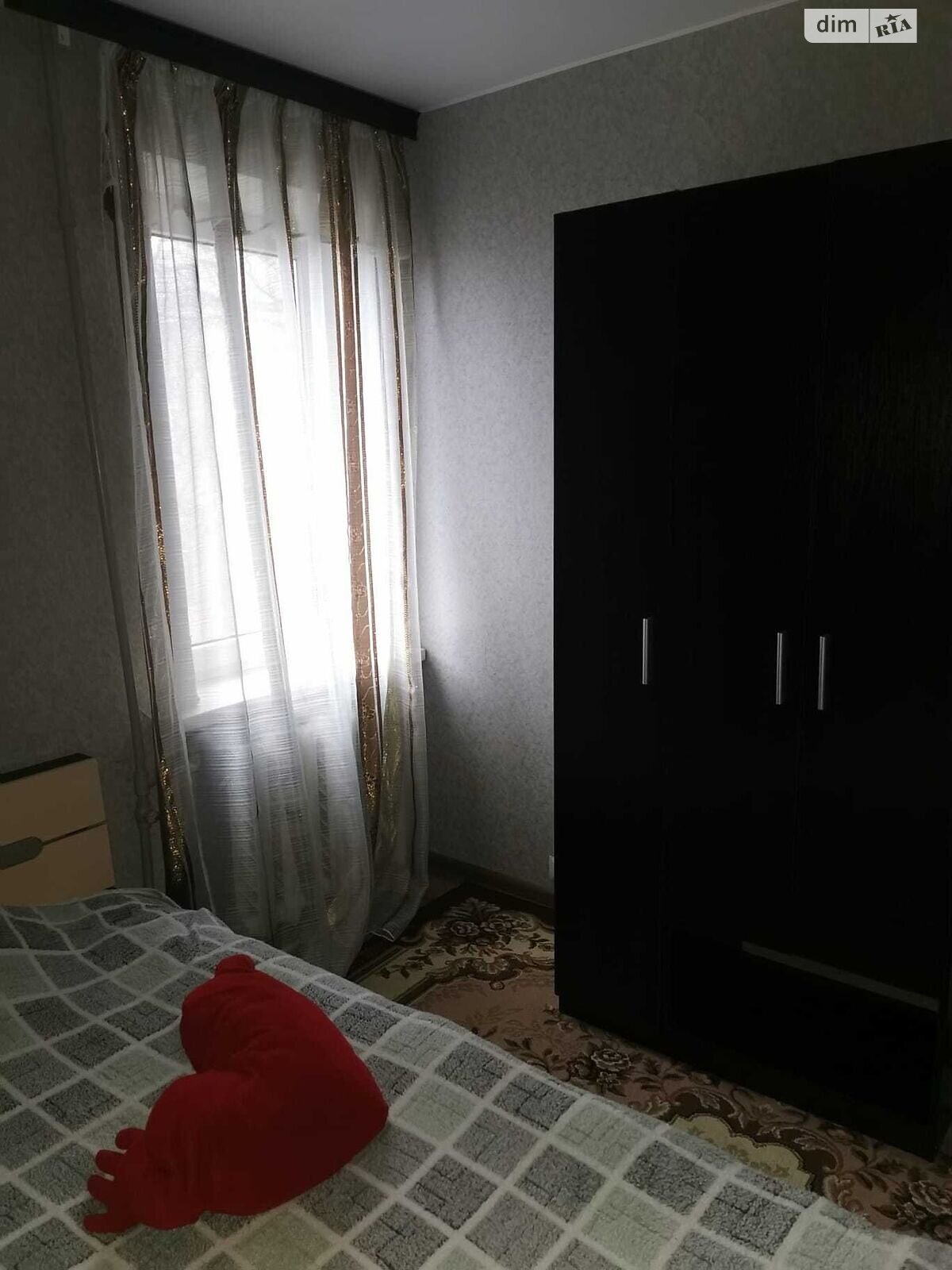 Продаж двокімнатної квартири в Дніпрі, на просп. Поля Олександра 50, район Центральний фото 1