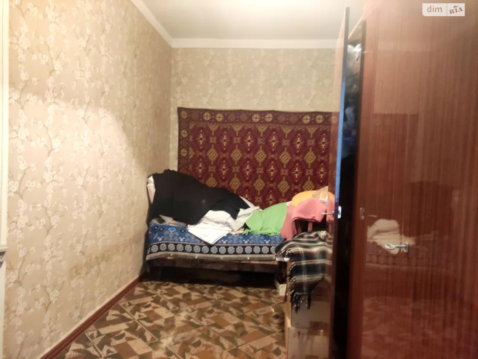 Продажа трехкомнатной квартиры в Днепре, на просп. Поля Александра 48А, район Центральный фото 1