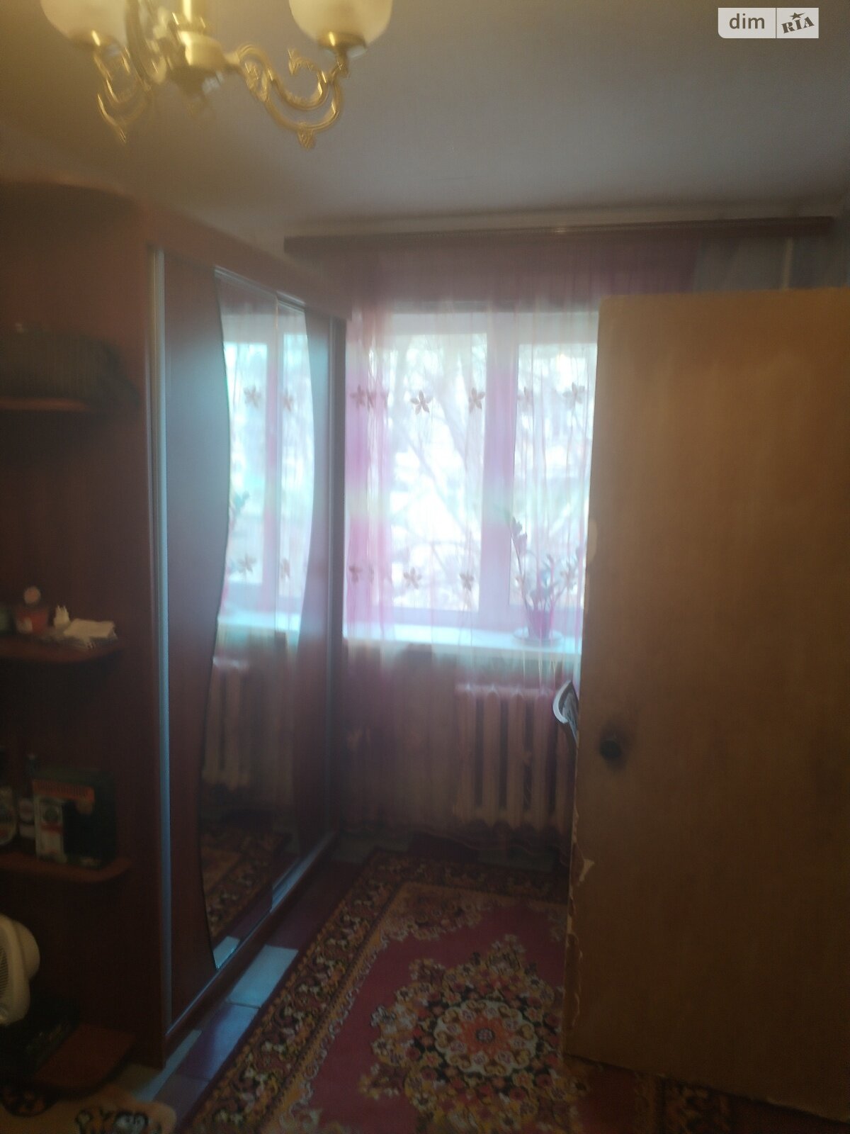 Продажа двухкомнатной квартиры в Днепре, на просп. Поля Александра 107А, район Центральный фото 1