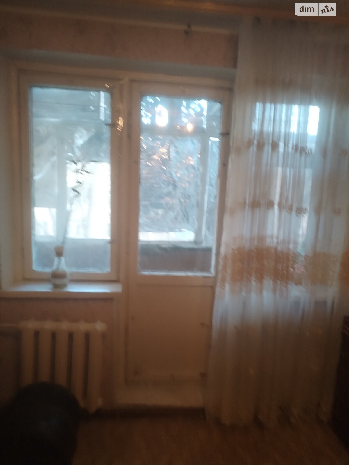 Продажа двухкомнатной квартиры в Днепре, на просп. Поля Александра 107А, район Центральный фото 1