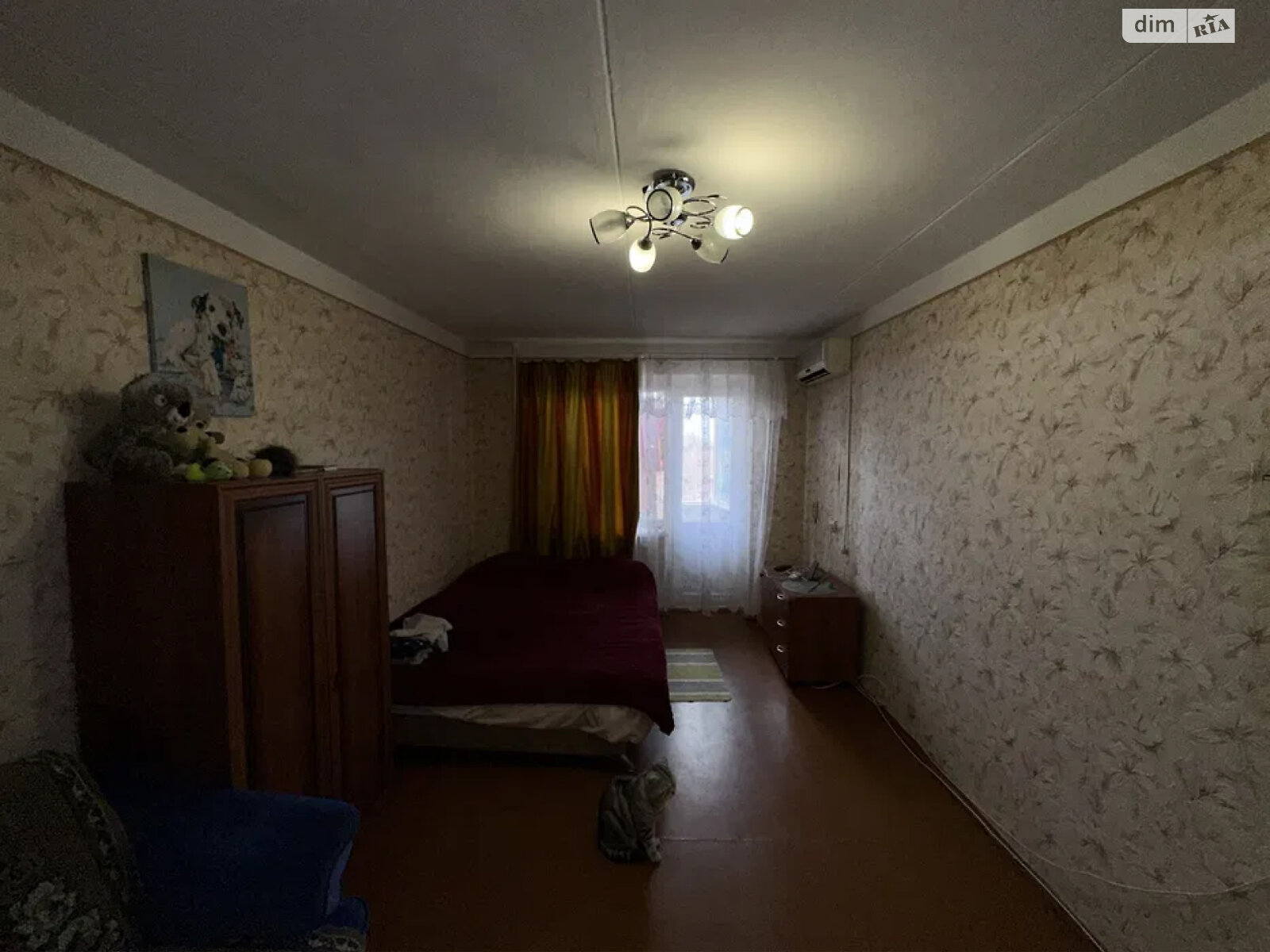Продажа однокомнатной квартиры в Днепре, на просп. Поля Александра 48В, район Центральный фото 1