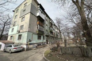 Продажа однокомнатной квартиры в Днепре, на просп. Поля Александра 48В, район Центральный фото 2
