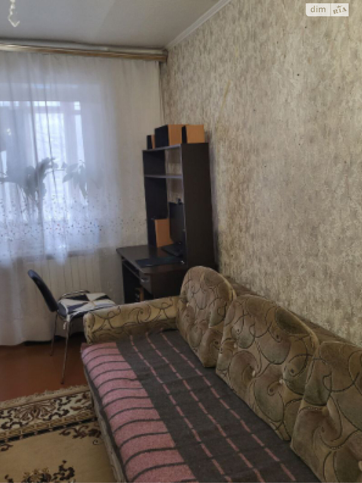 Продаж двокімнатної квартири в Дніпрі, на просп. Поля Олександра 125А, район Центральний фото 1