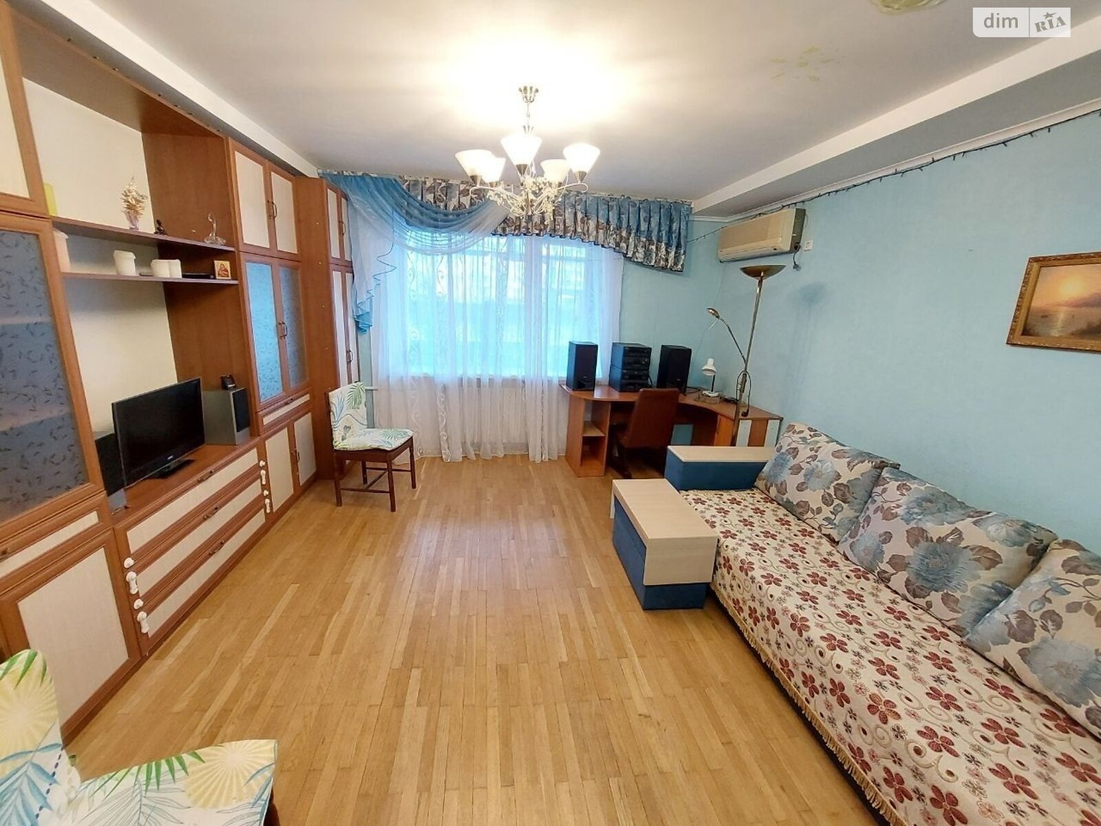 Продажа двухкомнатной квартиры в Днепре, на просп. Поля Александра 59, район Центральный фото 1