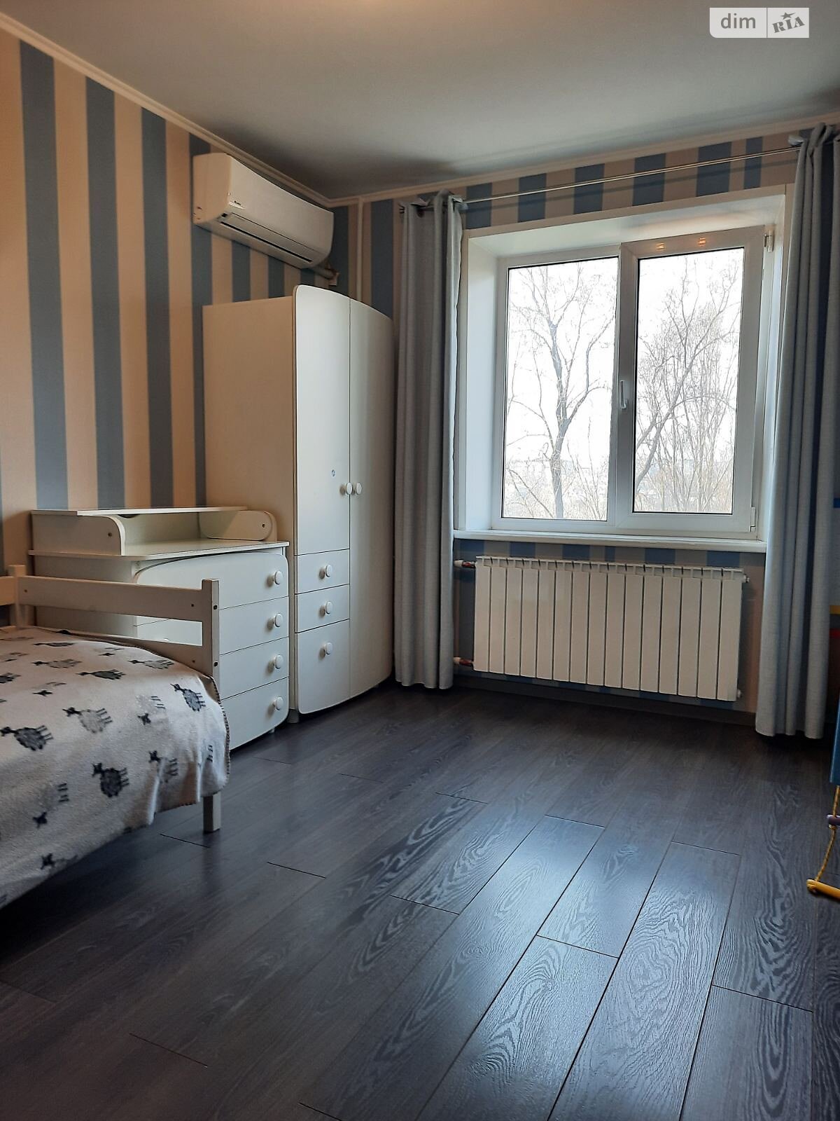 Продаж двокімнатної квартири в Дніпрі, на просп. Поля Олександра 26, район Центральний фото 1 Продаж двокімнатної квартири в Дніпрі, на просп. Поля Олександра 26, район Центральний фото 1