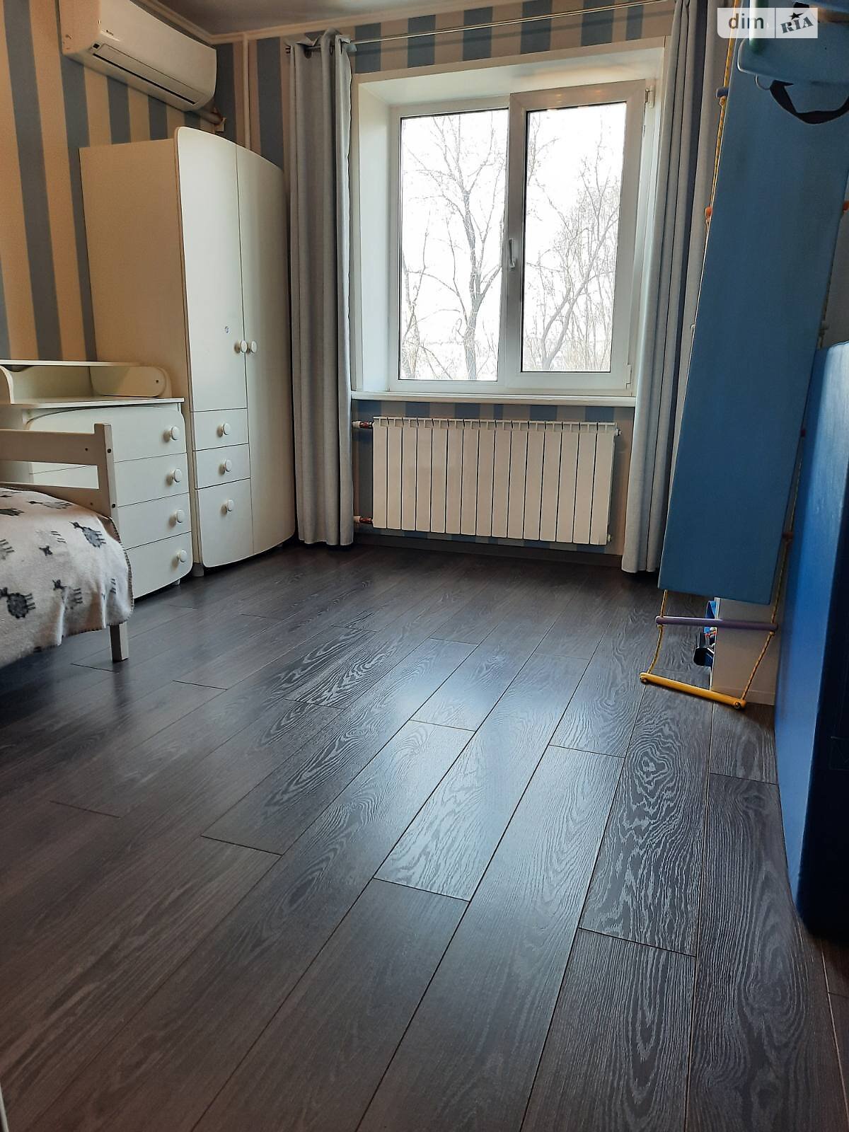 Продаж двокімнатної квартири в Дніпрі, на просп. Поля Олександра 26, район Центральний фото 1 Продаж двокімнатної квартири в Дніпрі, на просп. Поля Олександра 26, район Центральний фото 1