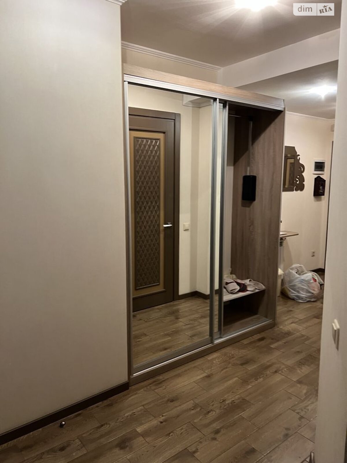 Продажа однокомнатной квартиры в Днепре, на просп. Поля Александра, район Центральный фото 1 Продажа однокомнатной квартиры в Днепре, на просп. Поля Александра, район Центральный фото 1