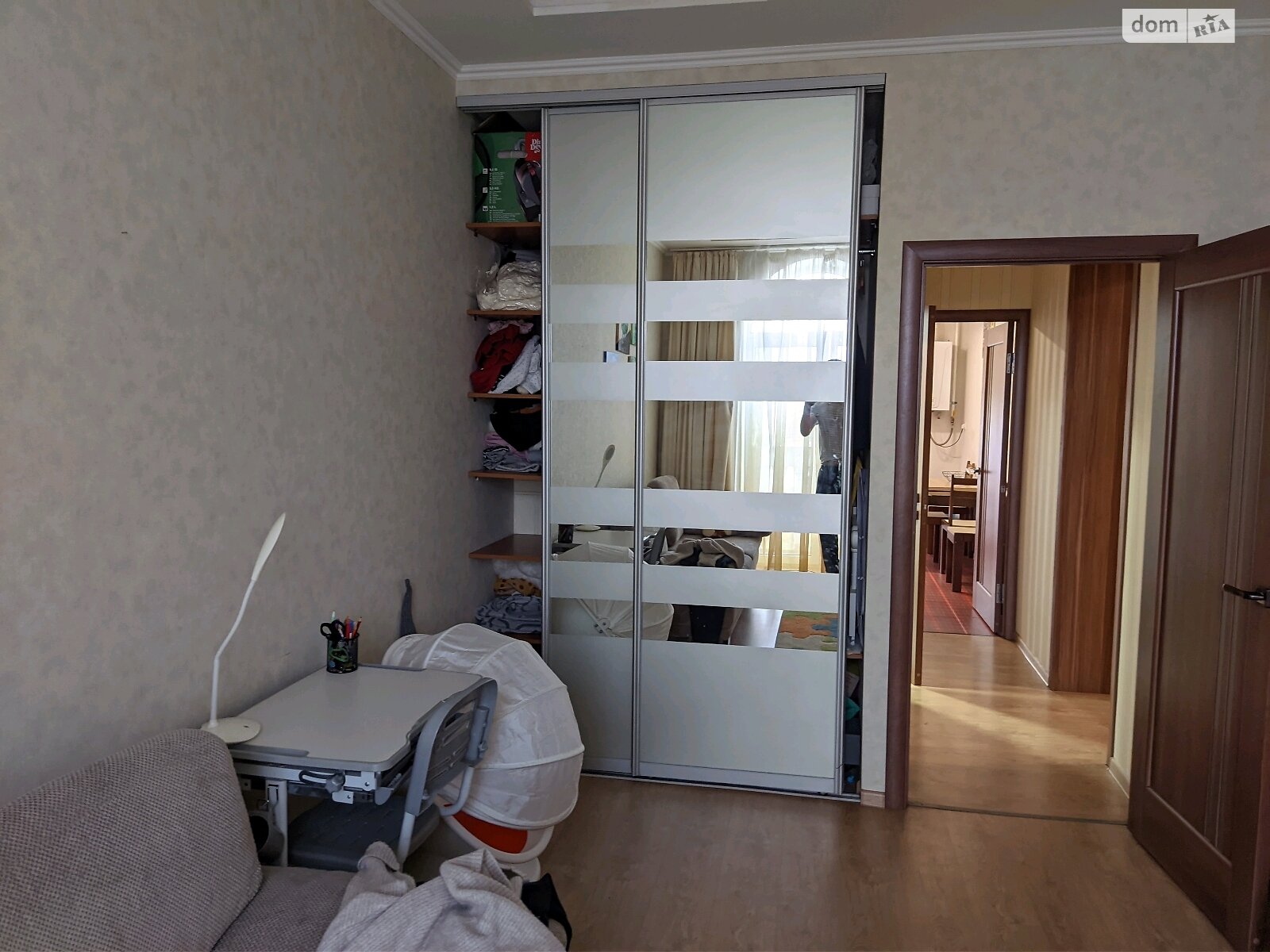 Продажа двухкомнатной квартиры в Днепре, на проспект Дмитра Яворницького 123, район Центральный фото 1