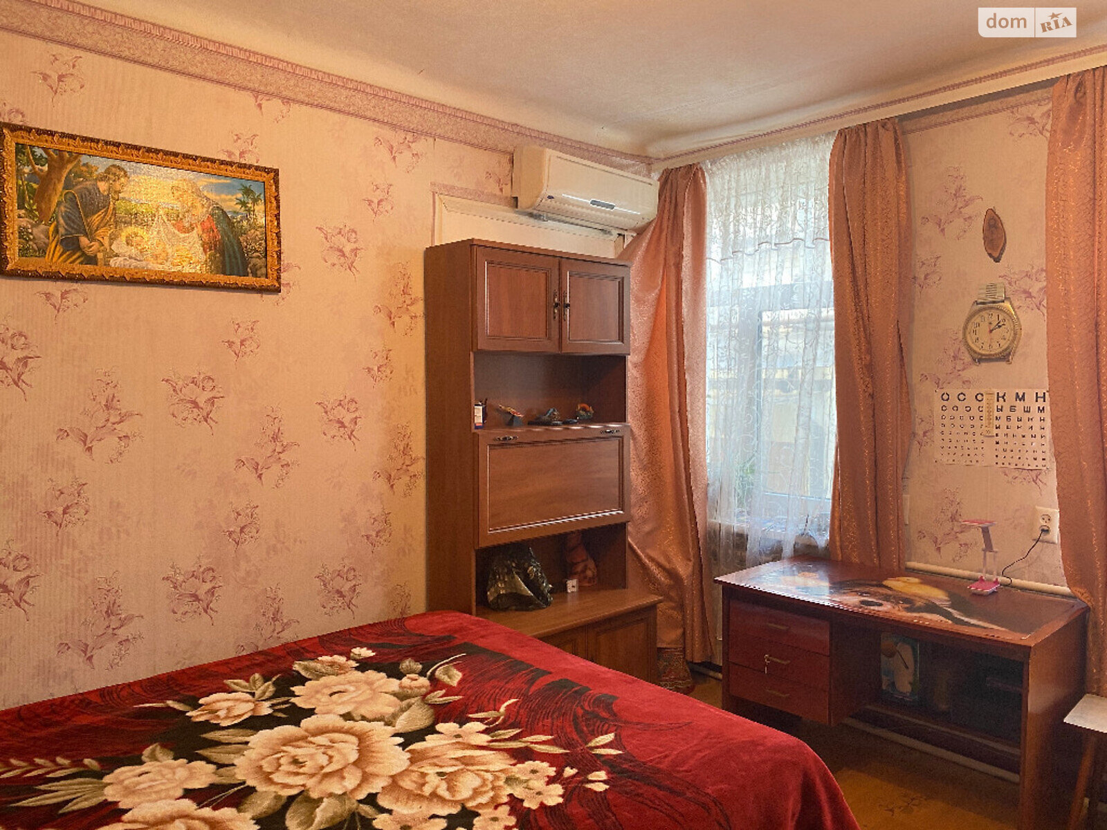 Продажа четырехкомнатной квартиры в Днепре, на ул. Светлова, район Центральный фото 1