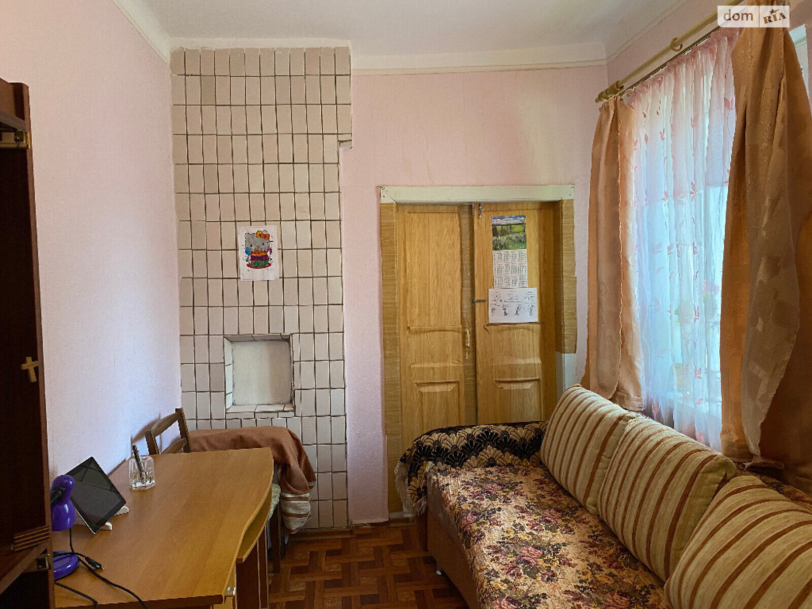 Продажа четырехкомнатной квартиры в Днепре, на ул. Светлова, район Центральный фото 1