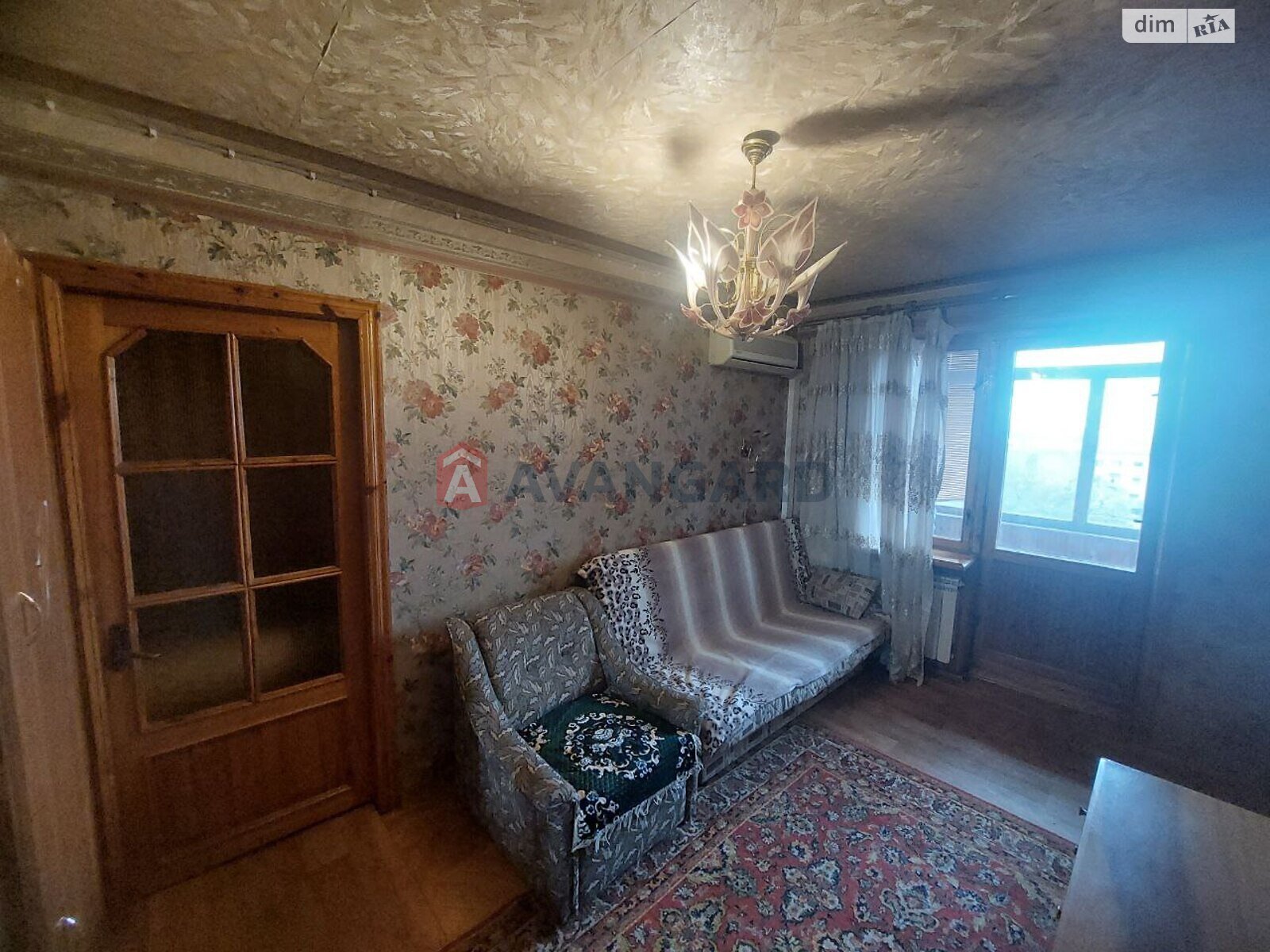 Продажа двухкомнатной квартиры в Днепре, на ул. Александра Коныского 13, район Центральный фото 1