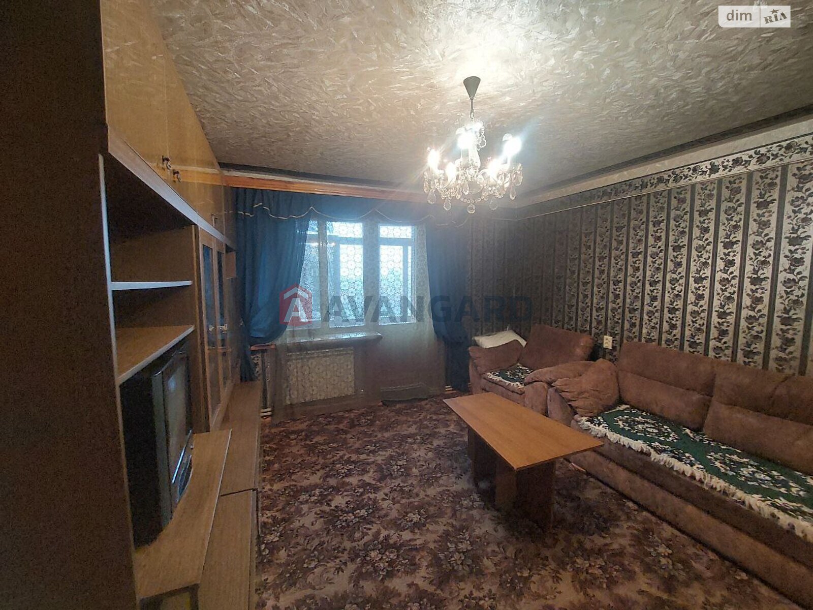 Продажа двухкомнатной квартиры в Днепре, на ул. Александра Коныского 13, район Центральный фото 1