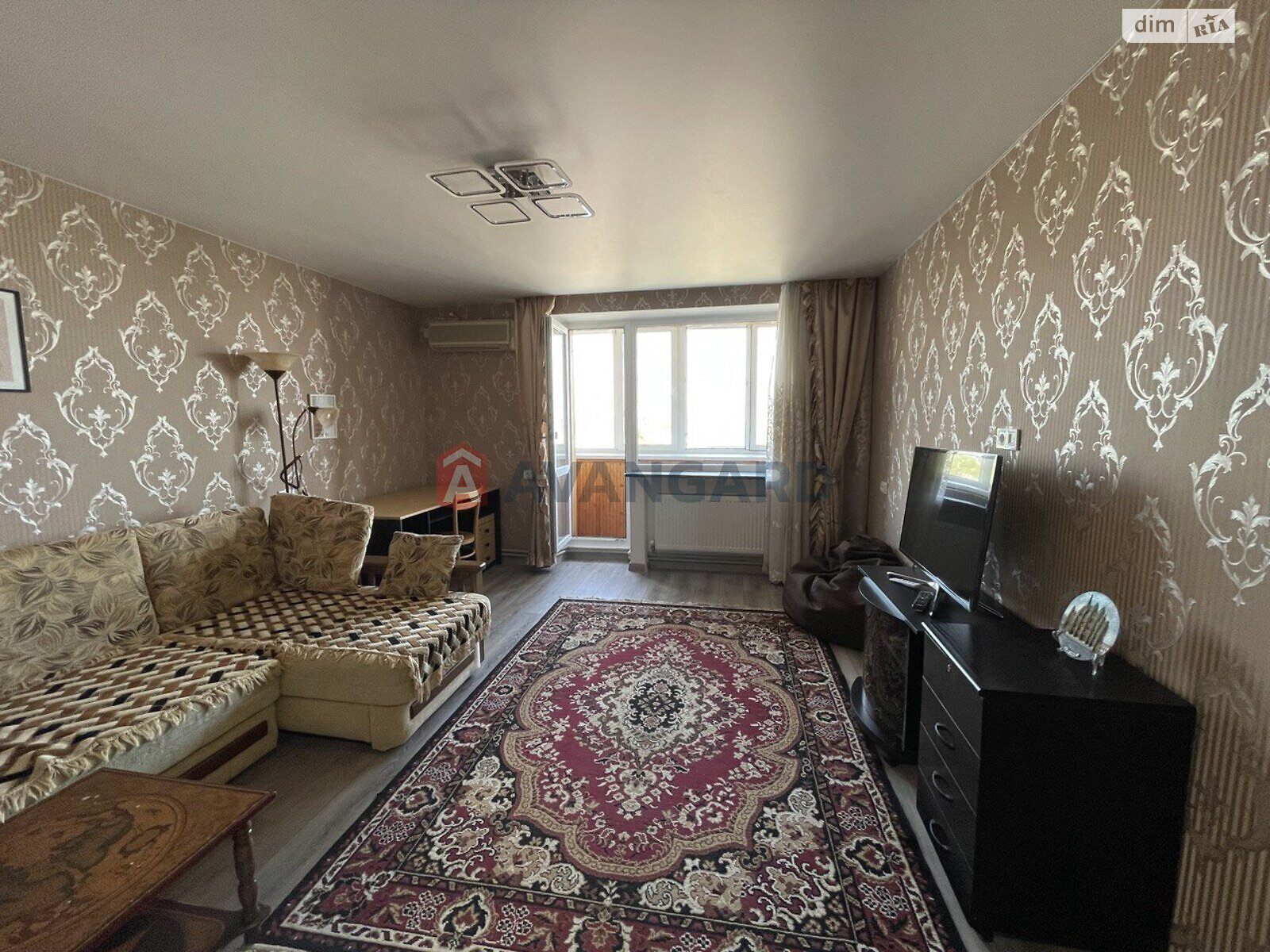 Продажа двухкомнатной квартиры в Днепре, на ул. Канского Александра 13, район Центральный фото 1