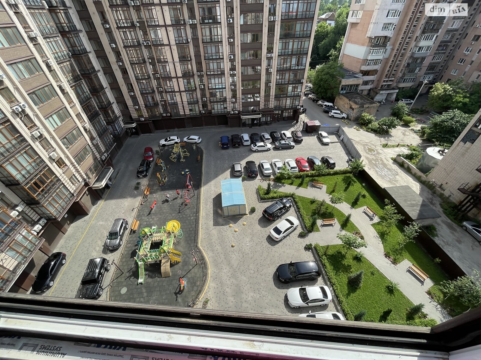 Продажа двухкомнатной квартиры в Днепре, на ул. Антоновича Владимира 36А, район Центральный фото 1