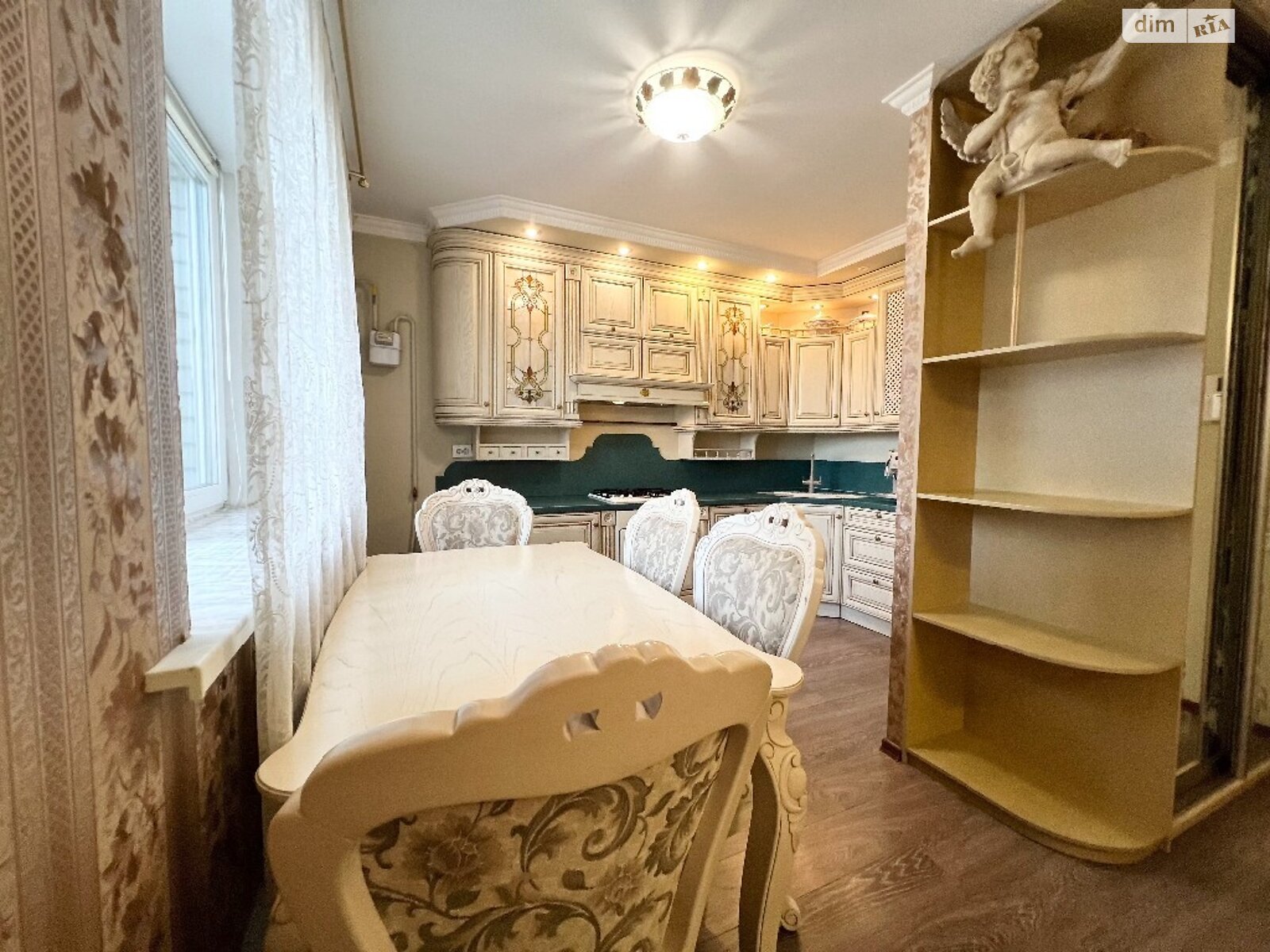 Продаж однокімнатної квартири в Дніпрі, на вул. Антоновича Володимира 26, район Центральний фото 1 Продаж однокімнатної квартири в Дніпрі, на вул. Антоновича Володимира 26, район Центральний фото 1