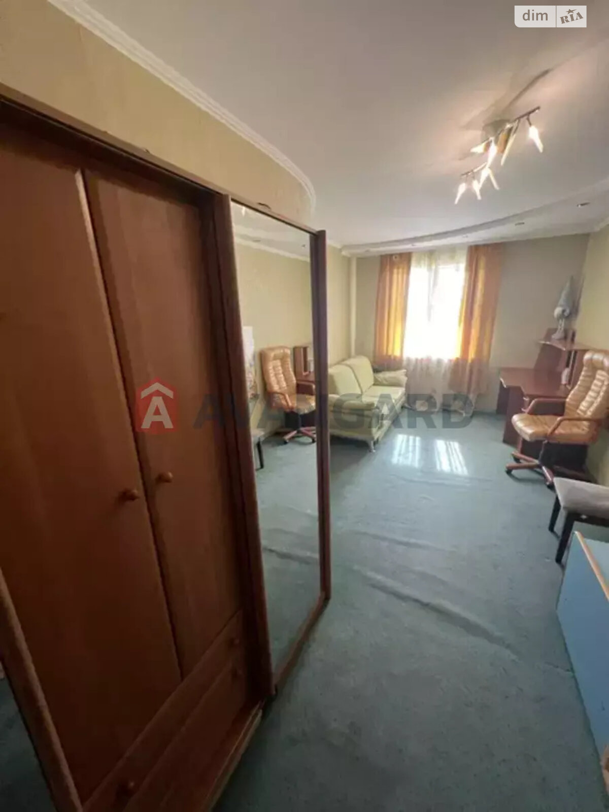 Продаж трикімнатної квартири в Дніпрі, на вул. Подолинського Сергія 7 корпус 2, район Центральний фото 1 Продаж трикімнатної квартири в Дніпрі, на вул. Подолинського Сергія 7 корпус 2, район Центральний фото 1