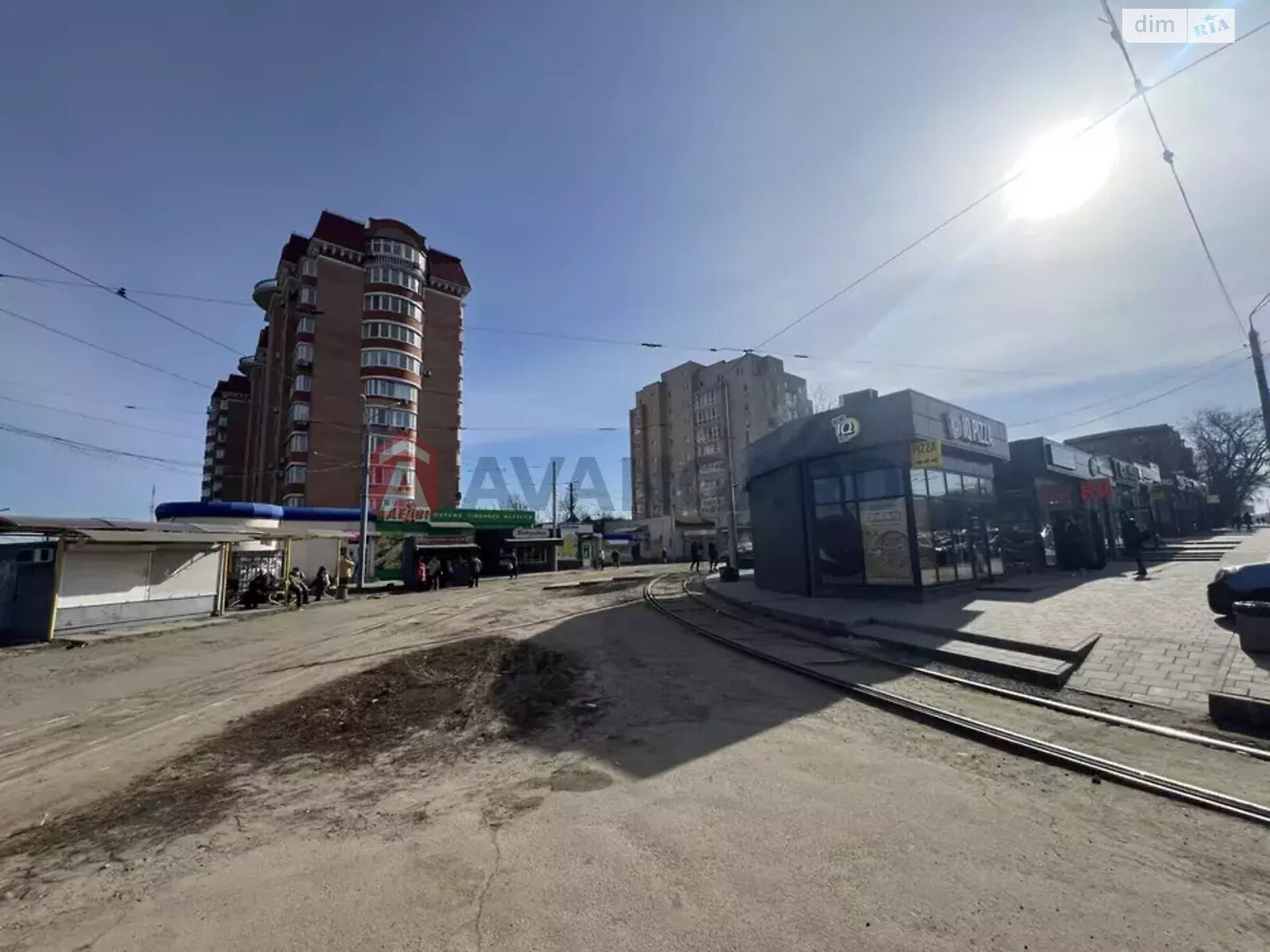 Продаж трикімнатної квартири в Дніпрі, на вул. Подолинського Сергія 7 корпус 2, район Центральний фото 1 Продаж трикімнатної квартири в Дніпрі, на вул. Подолинського Сергія 7 корпус 2, район Центральний фото 1