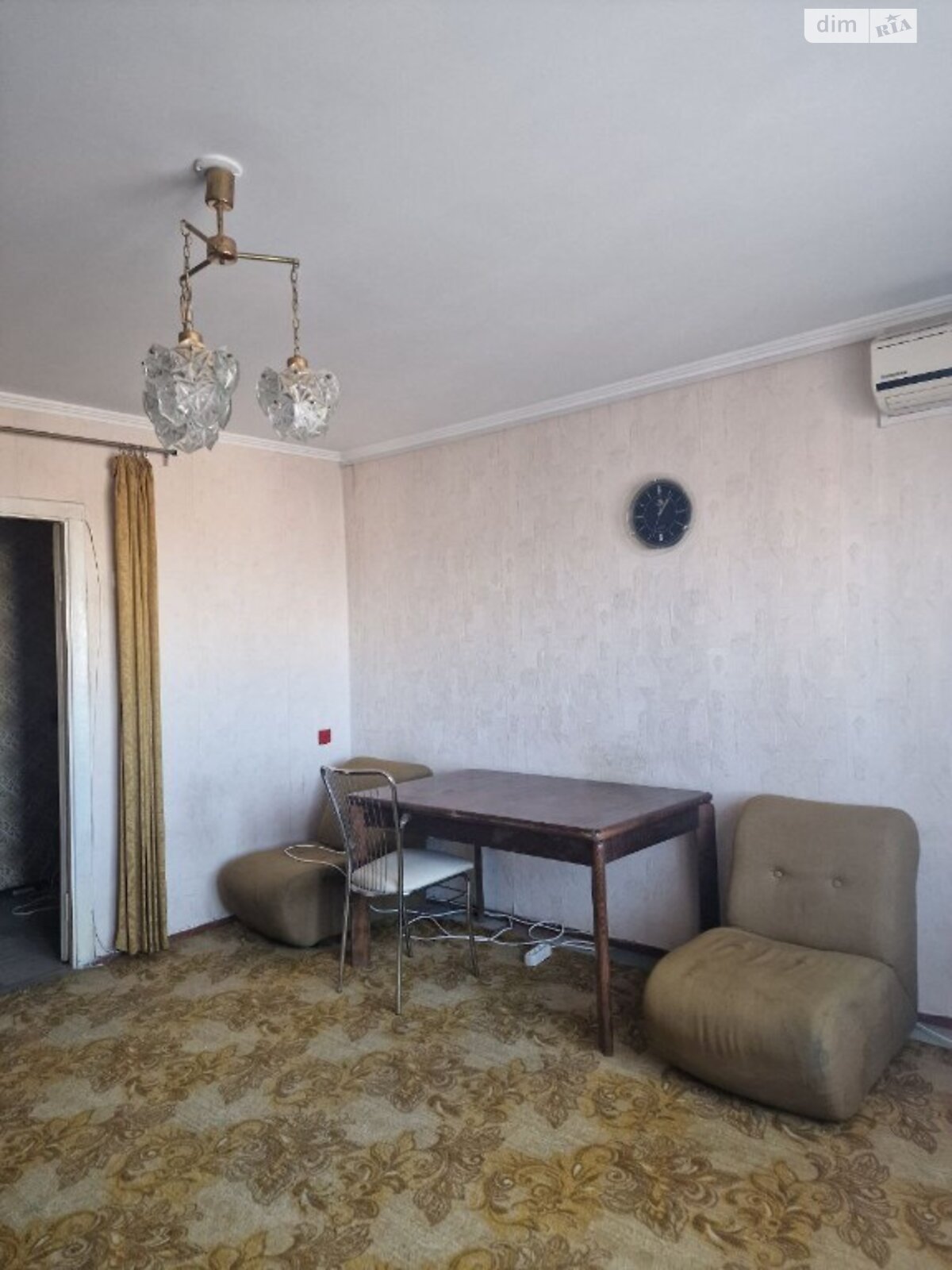 Продаж трикімнатної квартири в Дніпрі, на вул. Драгоманова Михайла 54, район Центральний фото 1