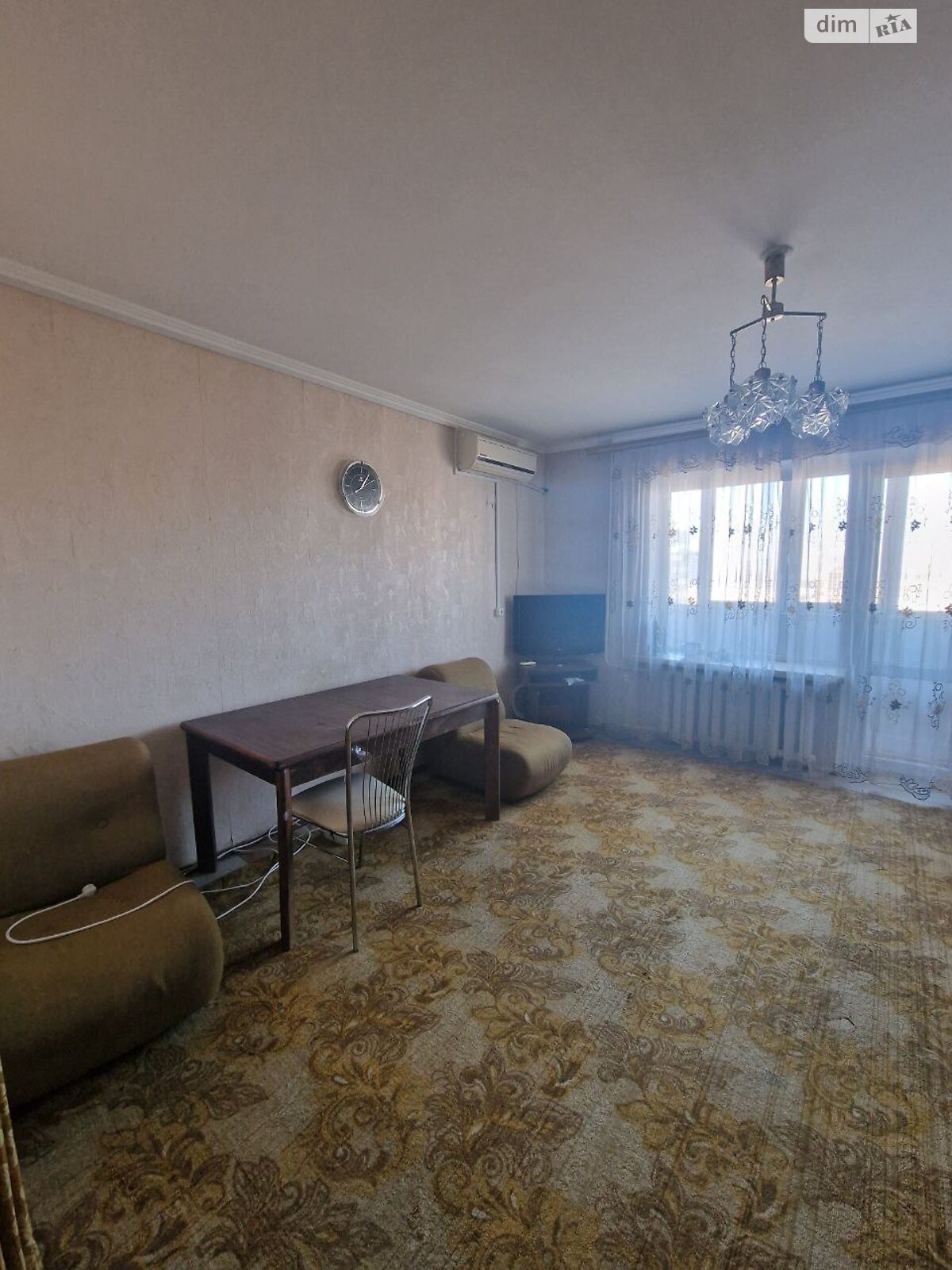 Продажа трехкомнатной квартиры в Днепре, на ул. Драгоманова Михаила 54, район Центральный фото 1