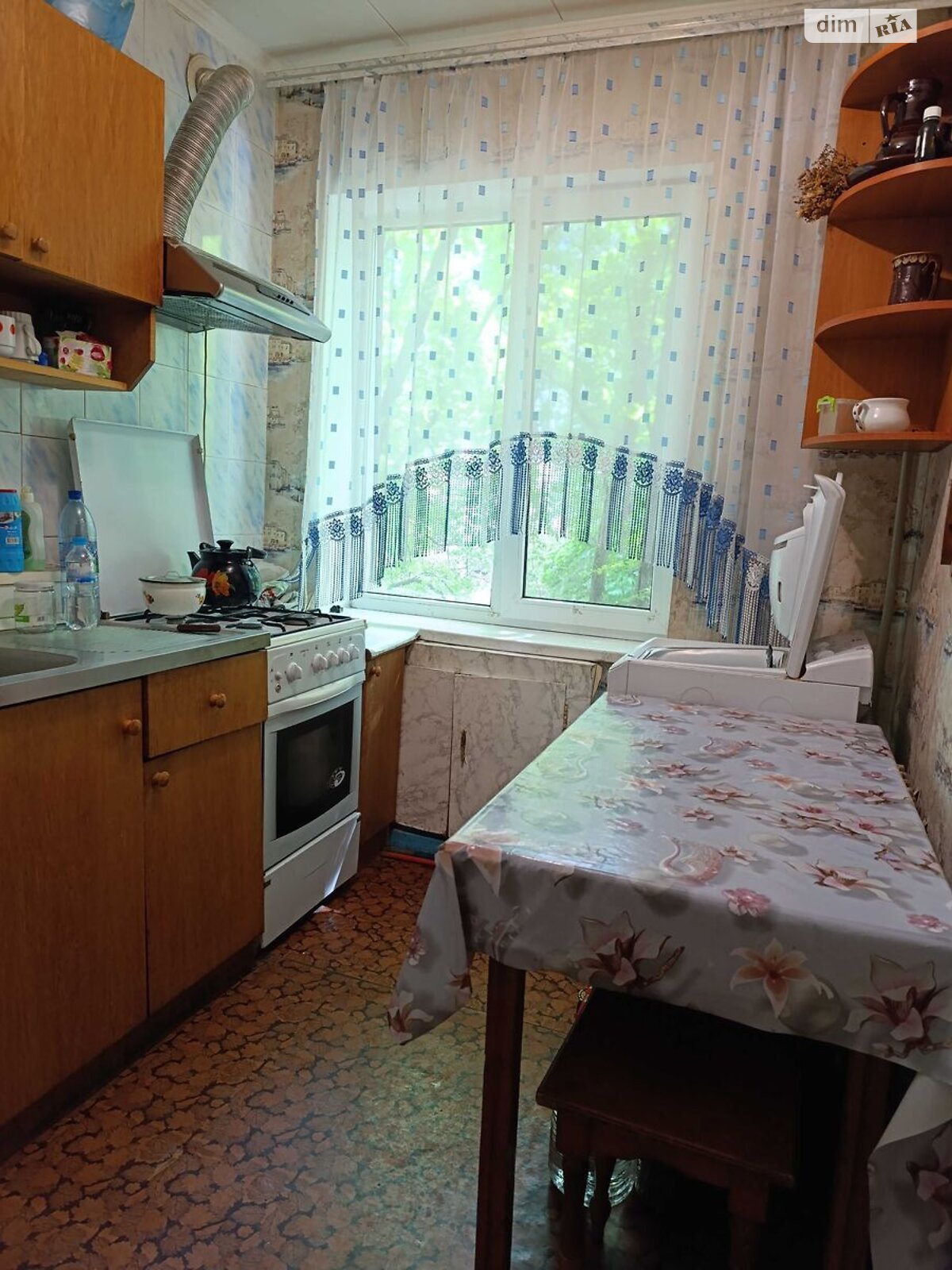 Продажа однокомнатной квартиры в Днепре, на ул. Драгоманова Михаила 64, район Центральный фото 1