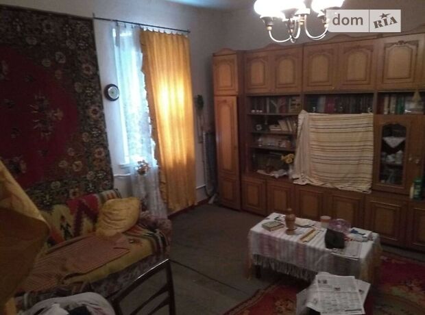 Продаж двокімнатної квартири в Дніпрі на вул. Фабра Андрія 3 район Центральний фото 1 Продаж двокімнатної квартири в Дніпрі на вул. Фабра Андрія 3 район Центральний фото 1