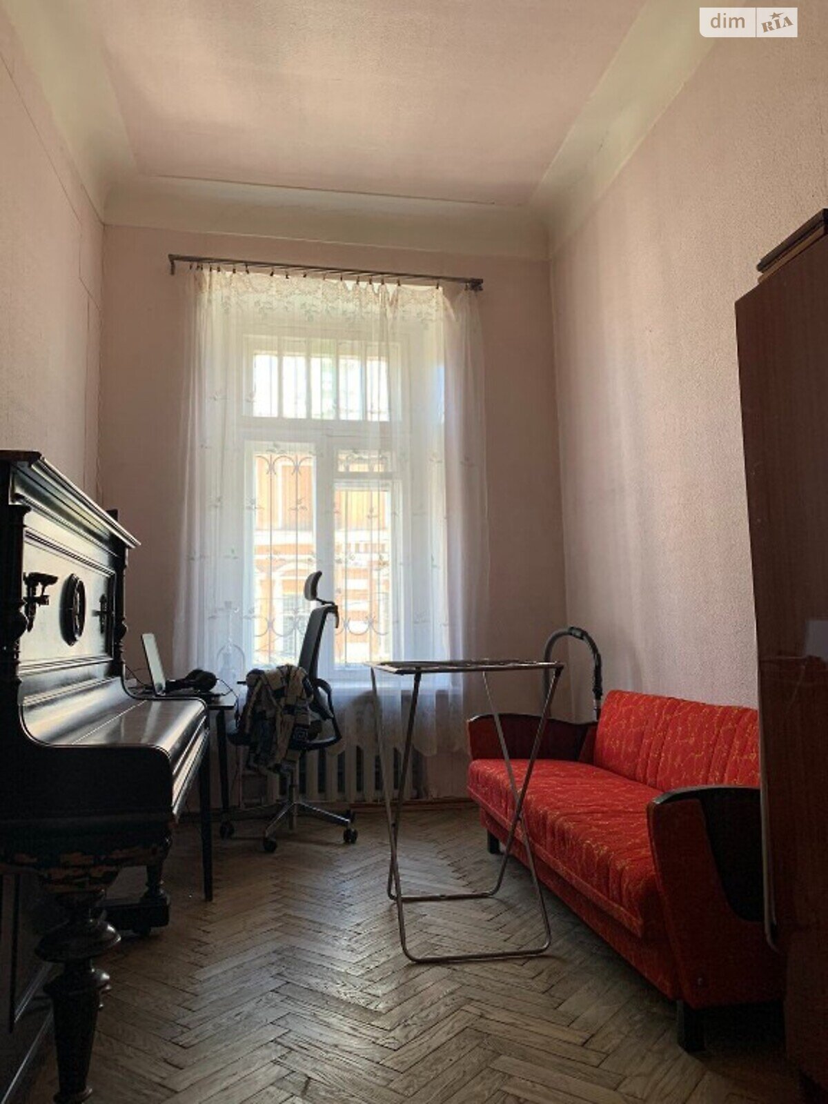 Продажа трехкомнатной квартиры в Днепре, на ул. Лазаря Глобы 15, район Шевченковский фото 1 Продажа трехкомнатной квартиры в Днепре, на ул. Лазаря Глобы 15, район Шевченковский фото 1