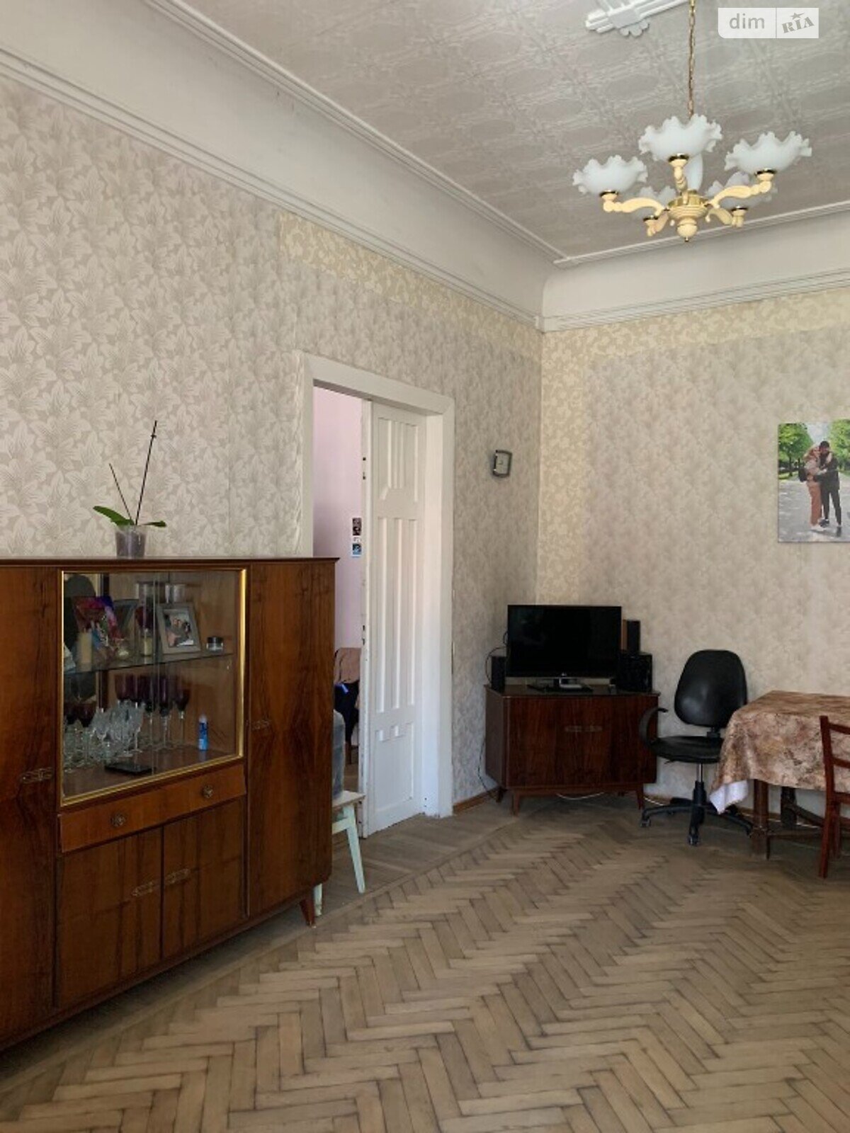 Продажа трехкомнатной квартиры в Днепре, на ул. Лазаря Глобы 15, район Шевченковский фото 1 Продажа трехкомнатной квартиры в Днепре, на ул. Лазаря Глобы 15, район Шевченковский фото 1