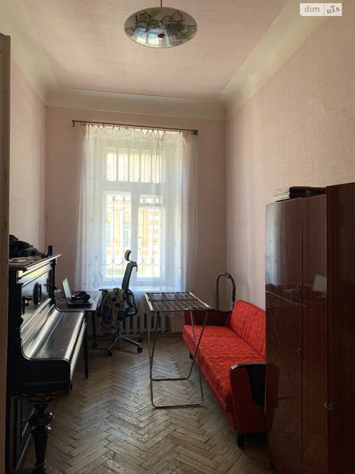 Продажа трехкомнатной квартиры в Днепре, на ул. Лазаря Глобы 15, район Шевченковский фото 1 Продажа трехкомнатной квартиры в Днепре, на ул. Лазаря Глобы 15, район Шевченковский фото 1