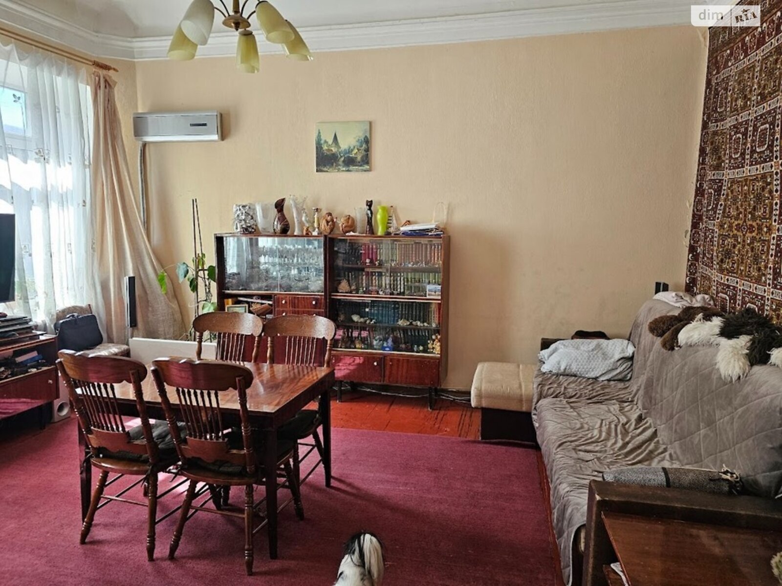 Продажа четырехкомнатной квартиры в Днепре, на ул. Лазаря Глобы 4, район Центральный фото 1 Продажа четырехкомнатной квартиры в Днепре, на ул. Лазаря Глобы 4, район Центральный фото 1