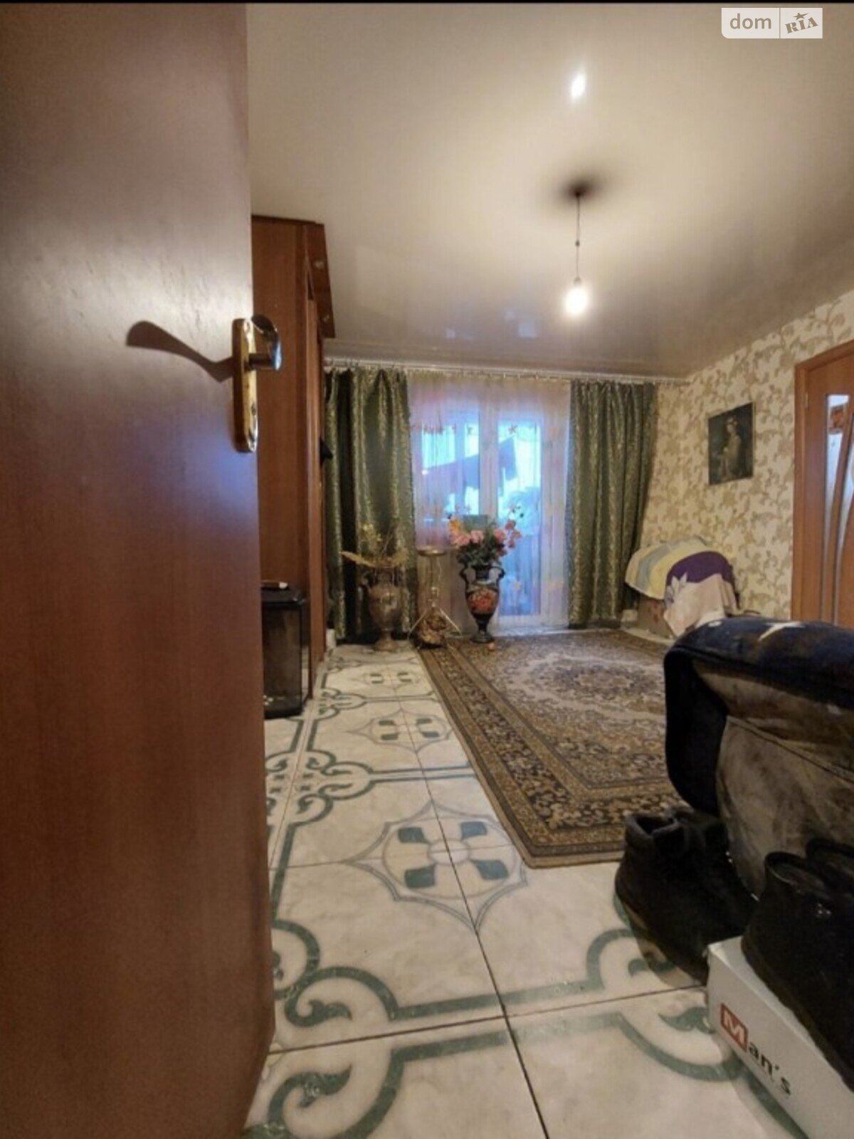 Продажа трехкомнатной квартиры в Днепре, на ул. Галицкого Данилы, район Новокодакский фото 1