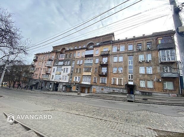 Продаж двокімнатної квартири в Дніпрі, на вул. Грушевського Михайла 15, район Центральний фото 1 Продаж двокімнатної квартири в Дніпрі, на вул. Грушевського Михайла 15, район Центральний фото 1