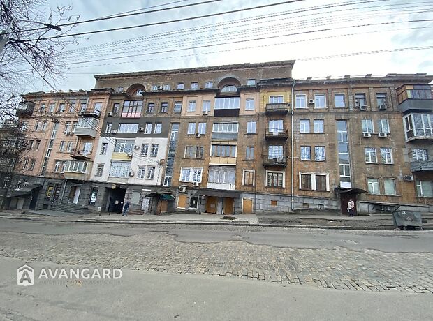 Продаж двокімнатної квартири в Дніпрі, на вул. Грушевського Михайла 15, район Центральний фото 1 Продаж двокімнатної квартири в Дніпрі, на вул. Грушевського Михайла 15, район Центральний фото 1