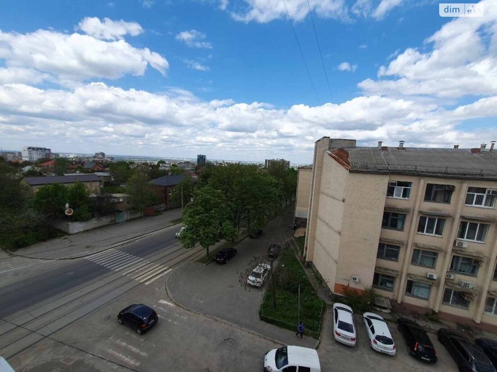 Продаж двокімнатної квартири в Дніпрі, на вул. Грушевського Михайла, район Шевченківський фото 1