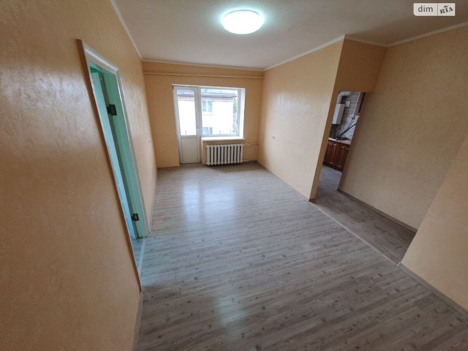 Продаж двокімнатної квартири в Дніпрі, на вул. Грушевського Михайла, район Шевченківський фото 1
